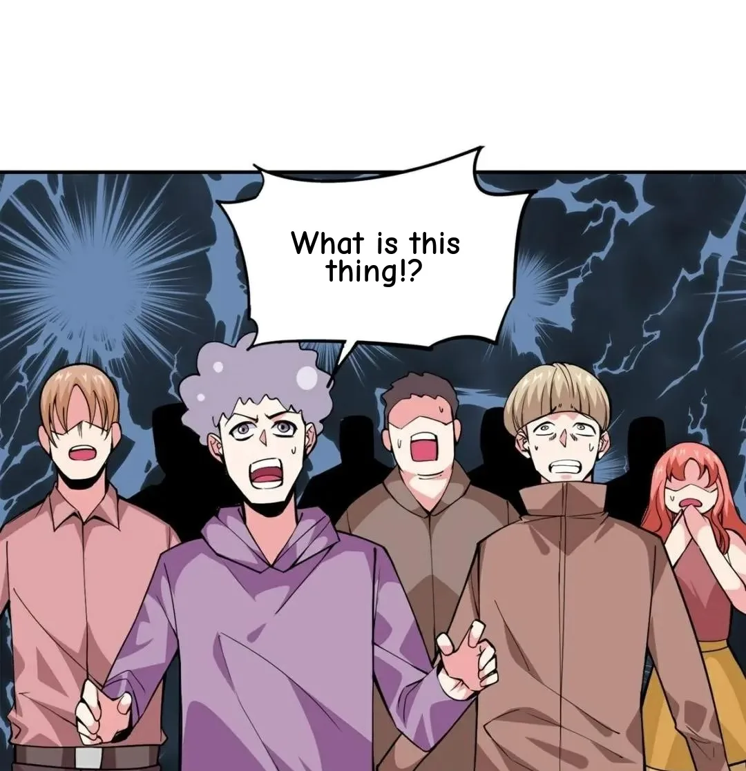 Awaken Sect Leader Chapter 15 page 36