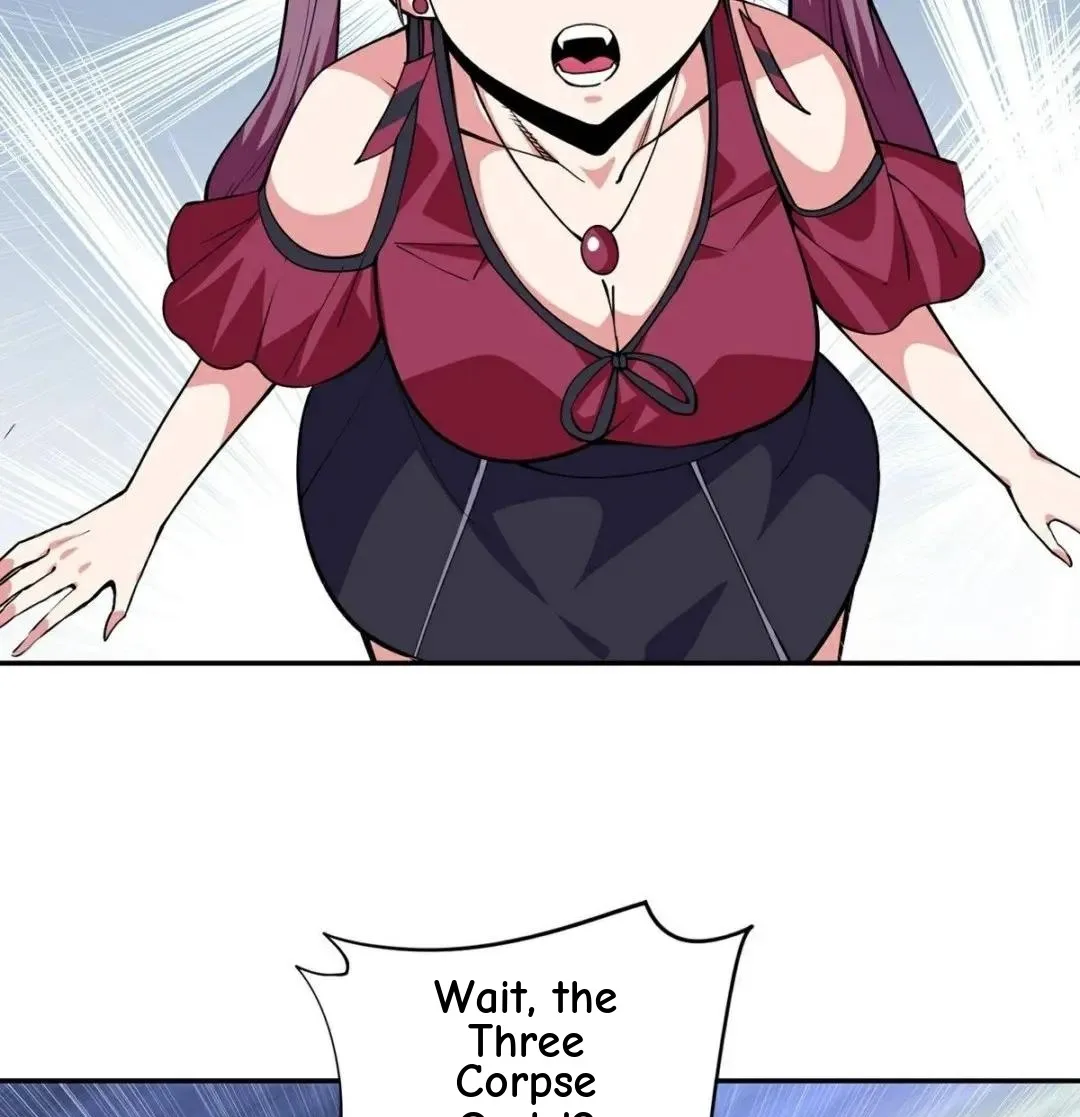Awaken Sect Leader Chapter 15 page 42