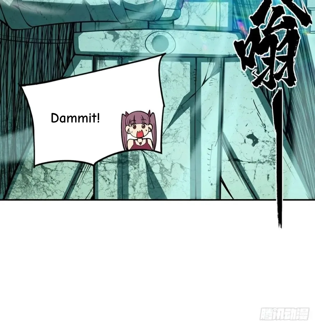 Awaken Sect Leader Chapter 15 page 45
