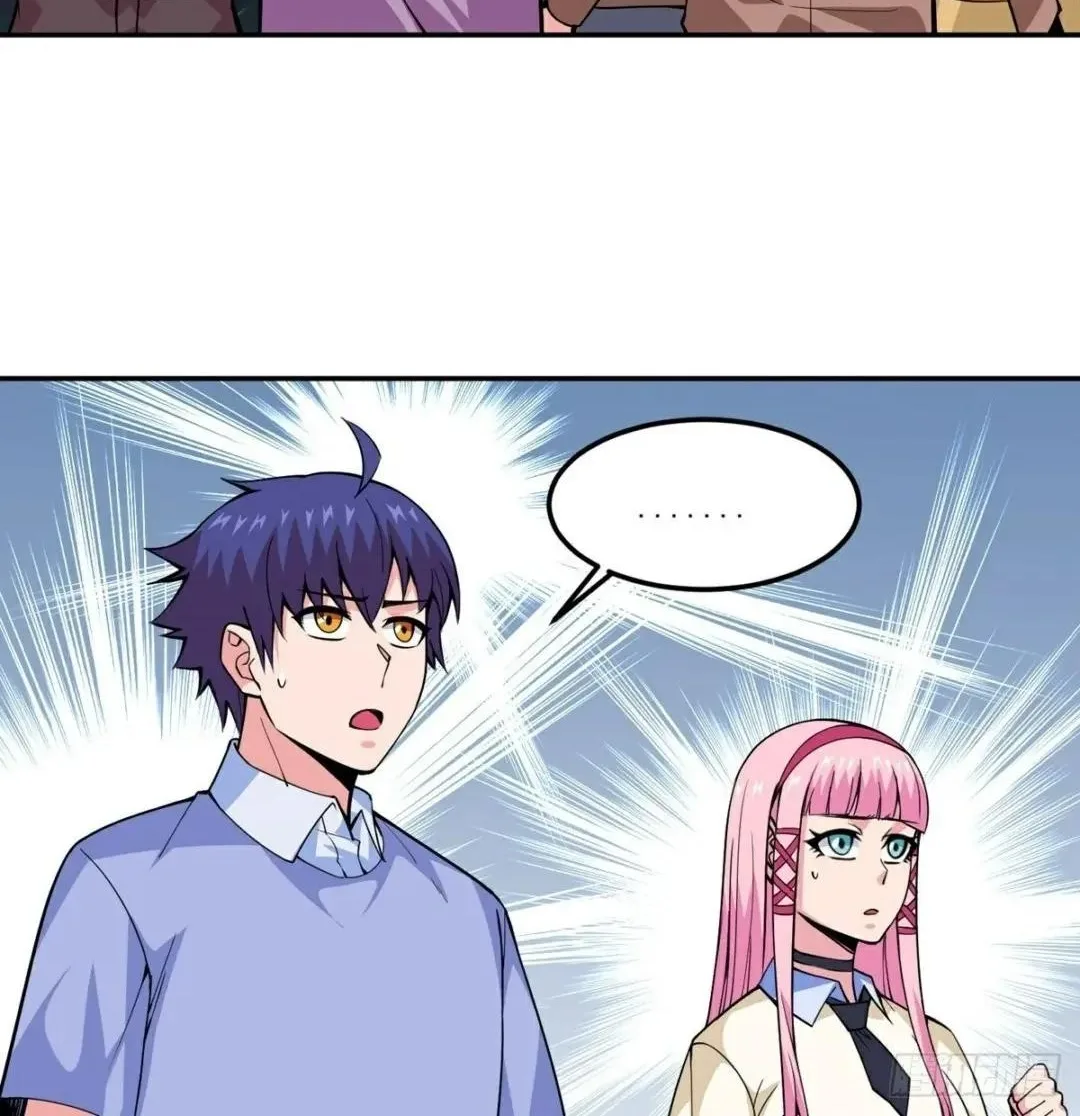 Awaken Sect Leader Chapter 15 page 37