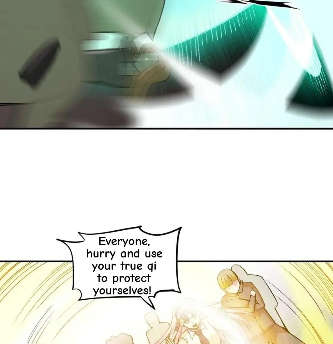 Awaken Sect Leader Chapter 15 page 48