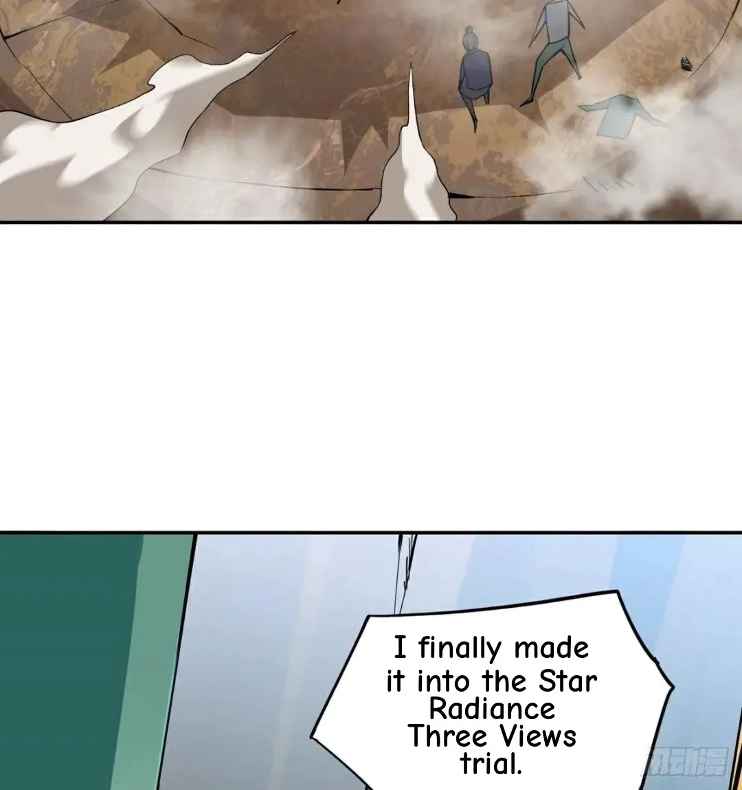 Awaken Sect Leader Chapter 15 page 57
