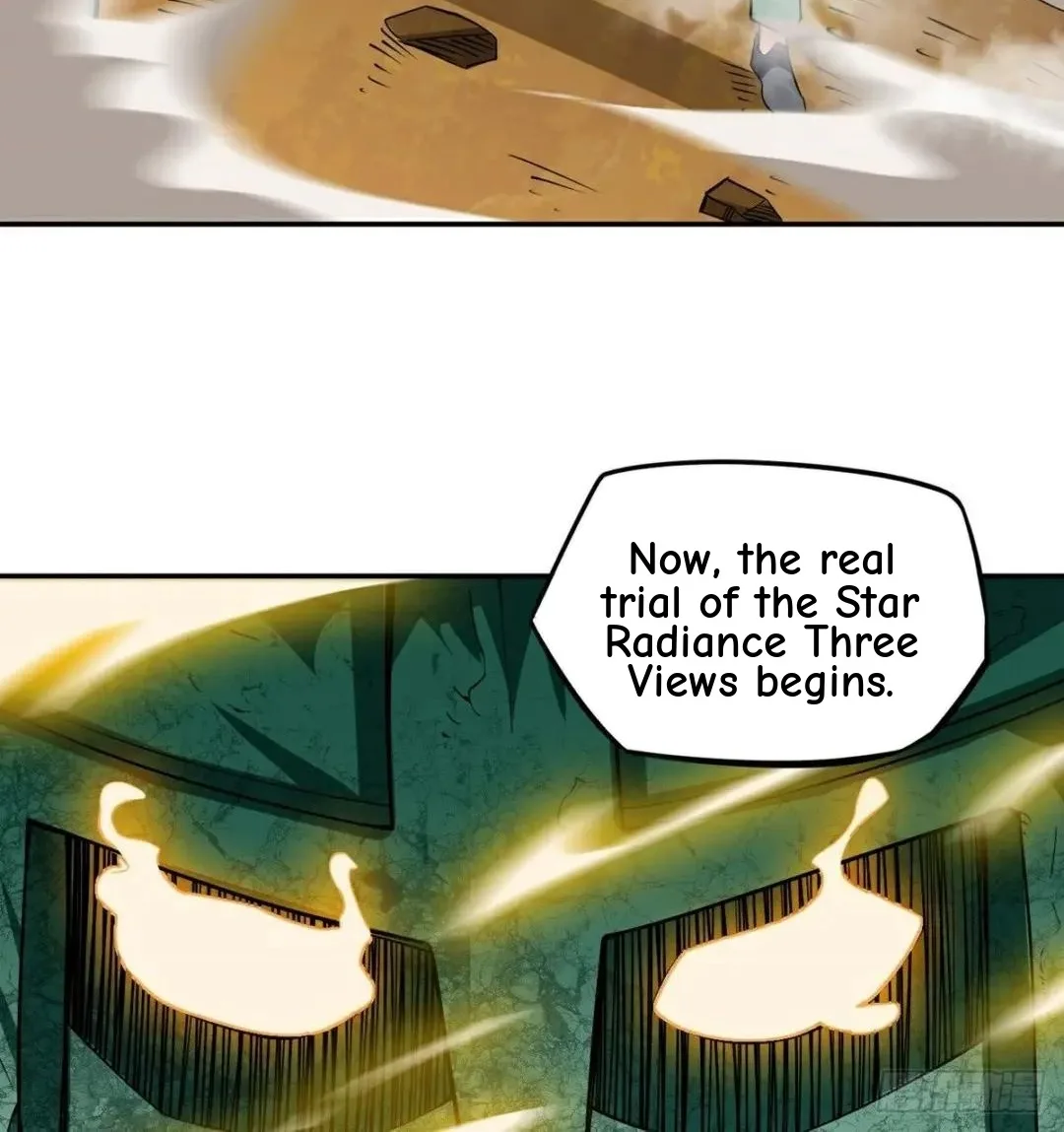 Awaken Sect Leader Chapter 15 page 59