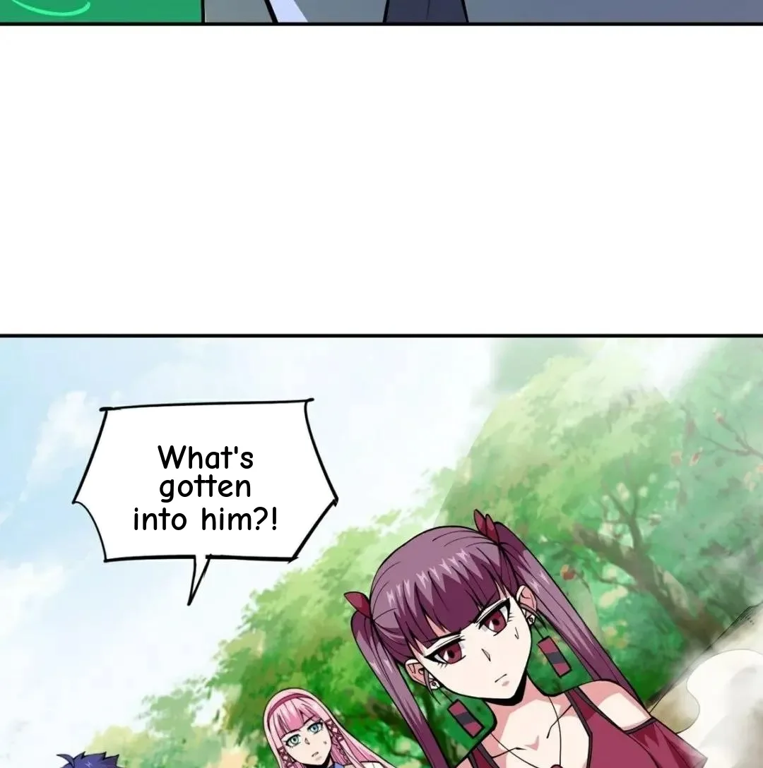 Awaken Sect Leader Chapter 15 page 72