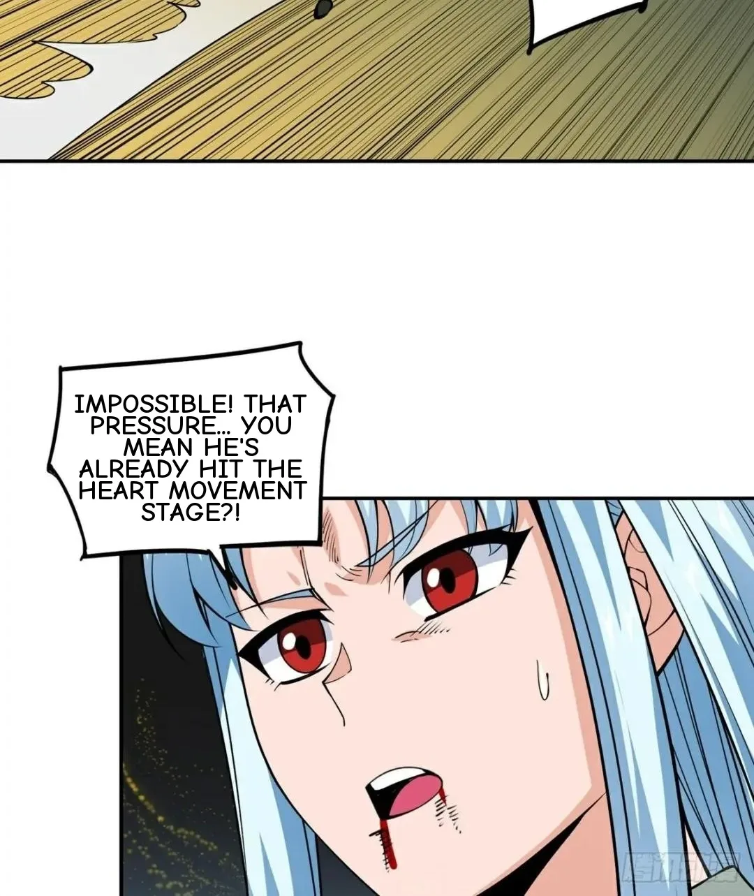 Awaken Sect Leader Chapter 16 page 34