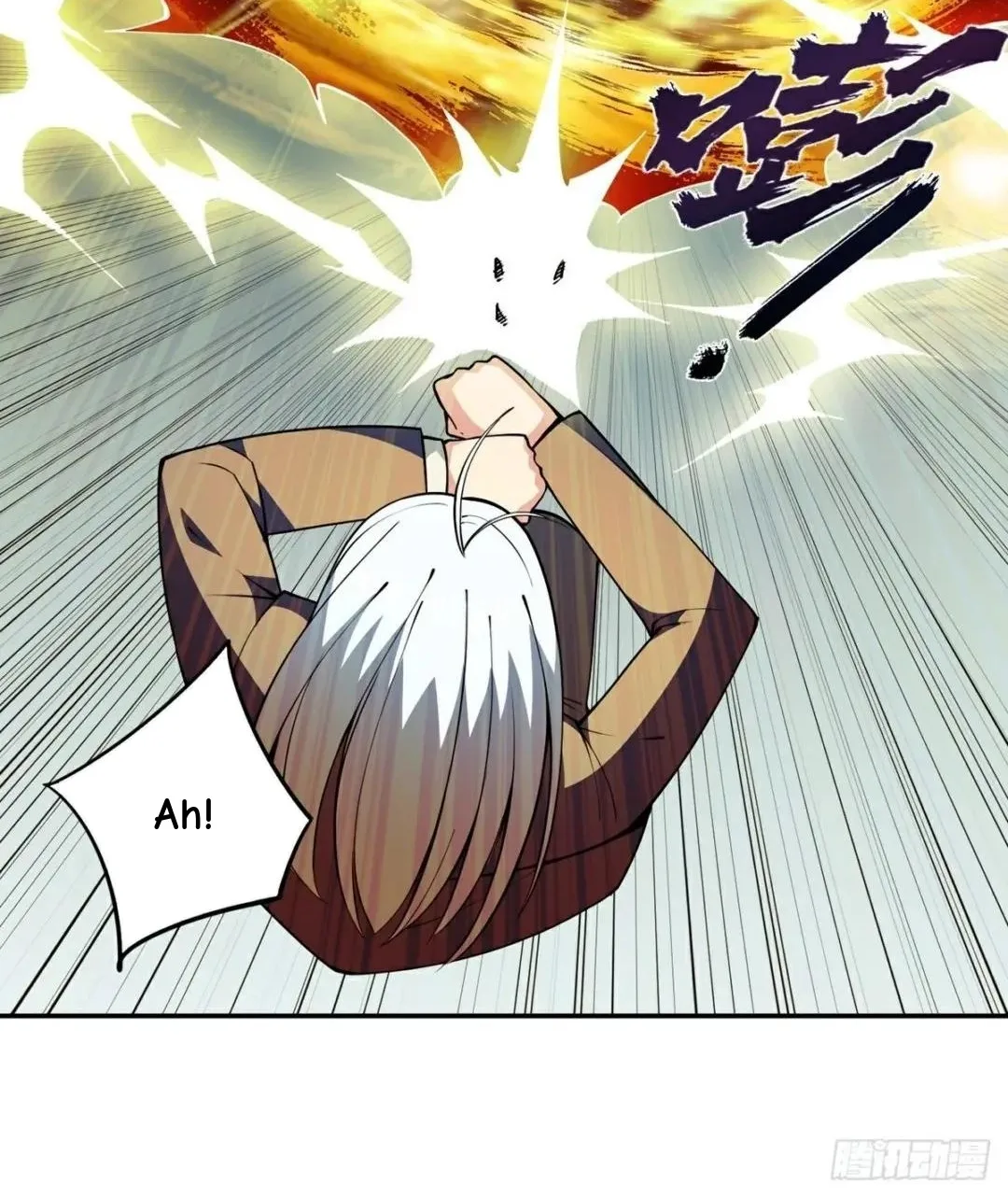 Awaken Sect Leader Chapter 16 page 32