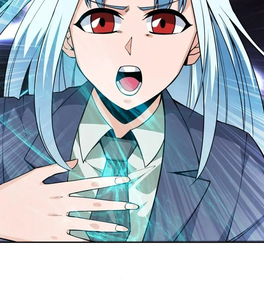 Awaken Sect Leader Chapter 16 page 12