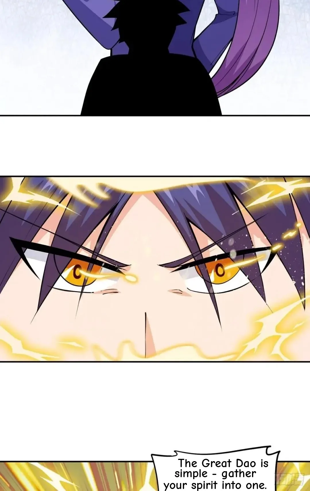 Awaken Sect Leader Chapter 16 page 28