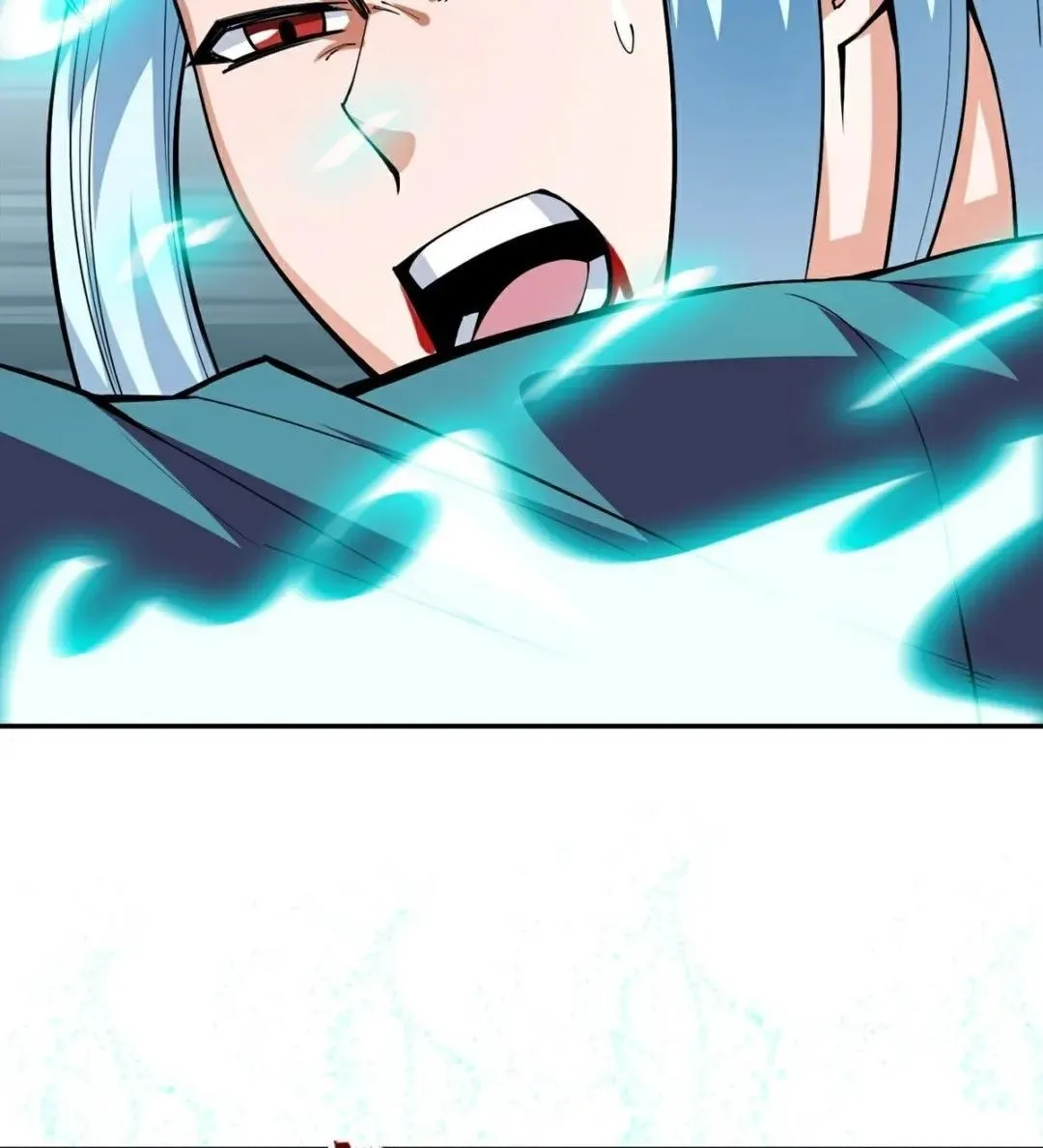 Awaken Sect Leader Chapter 16 page 39
