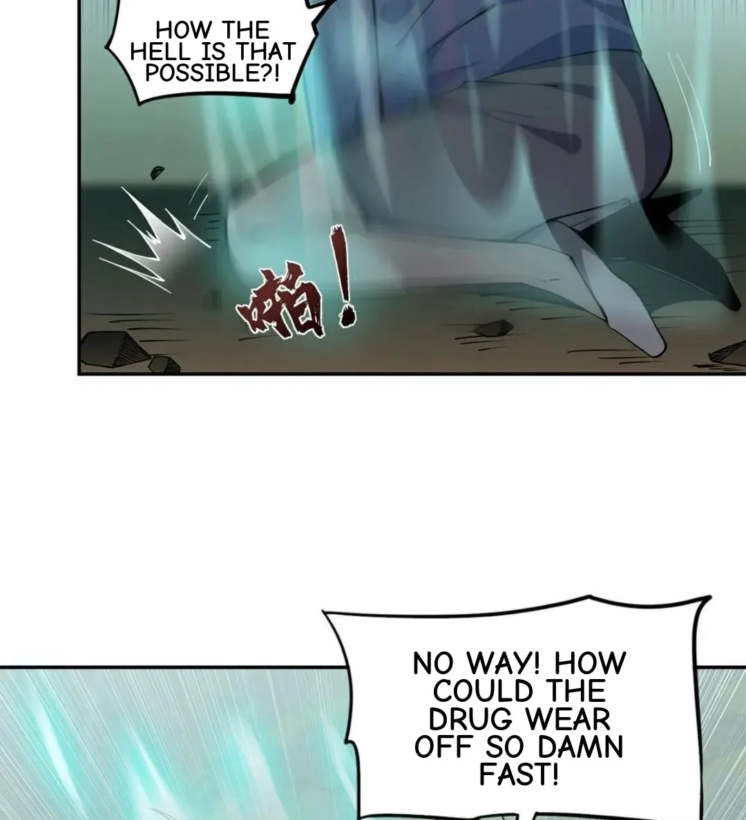 Awaken Sect Leader Chapter 16 page 43