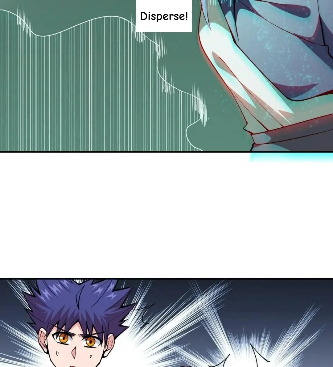 Awaken Sect Leader Chapter 16 page 41