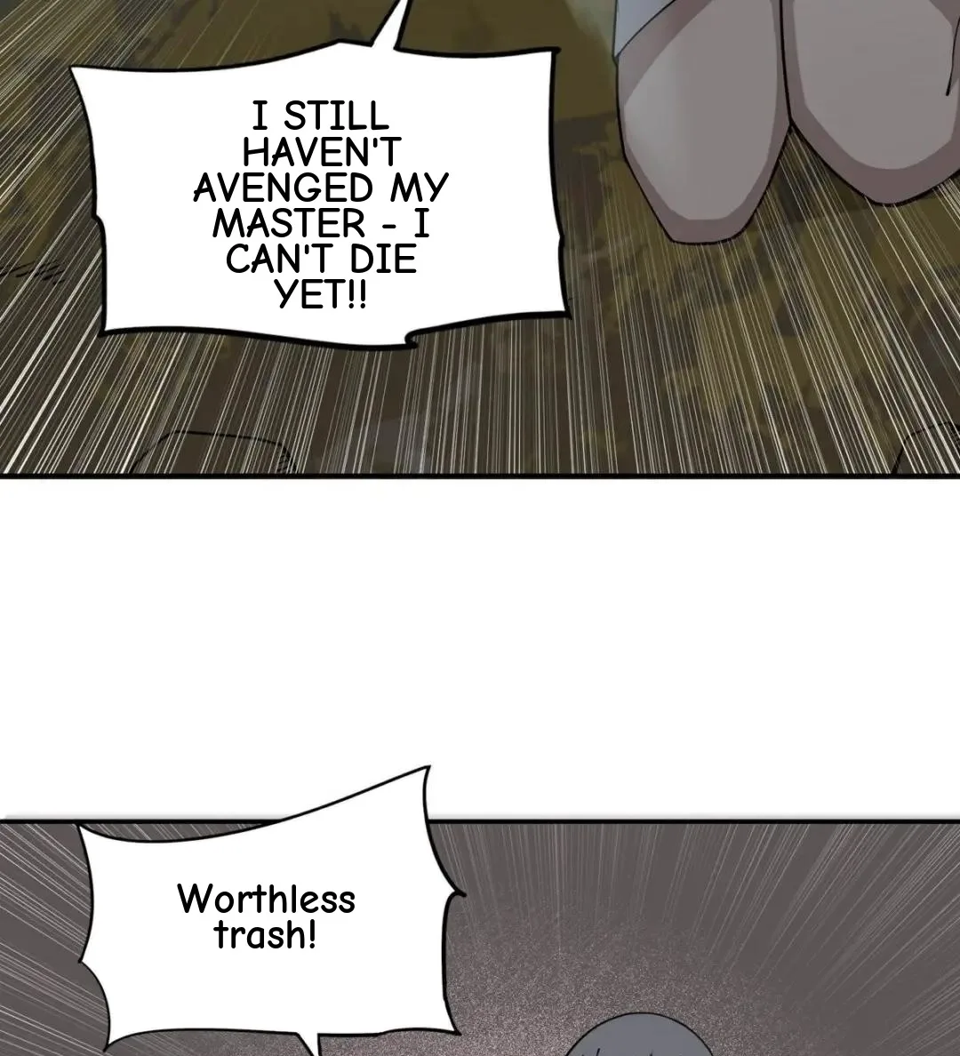 Awaken Sect Leader Chapter 16 page 45