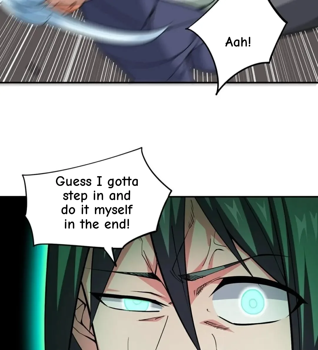 Awaken Sect Leader Chapter 16 page 47
