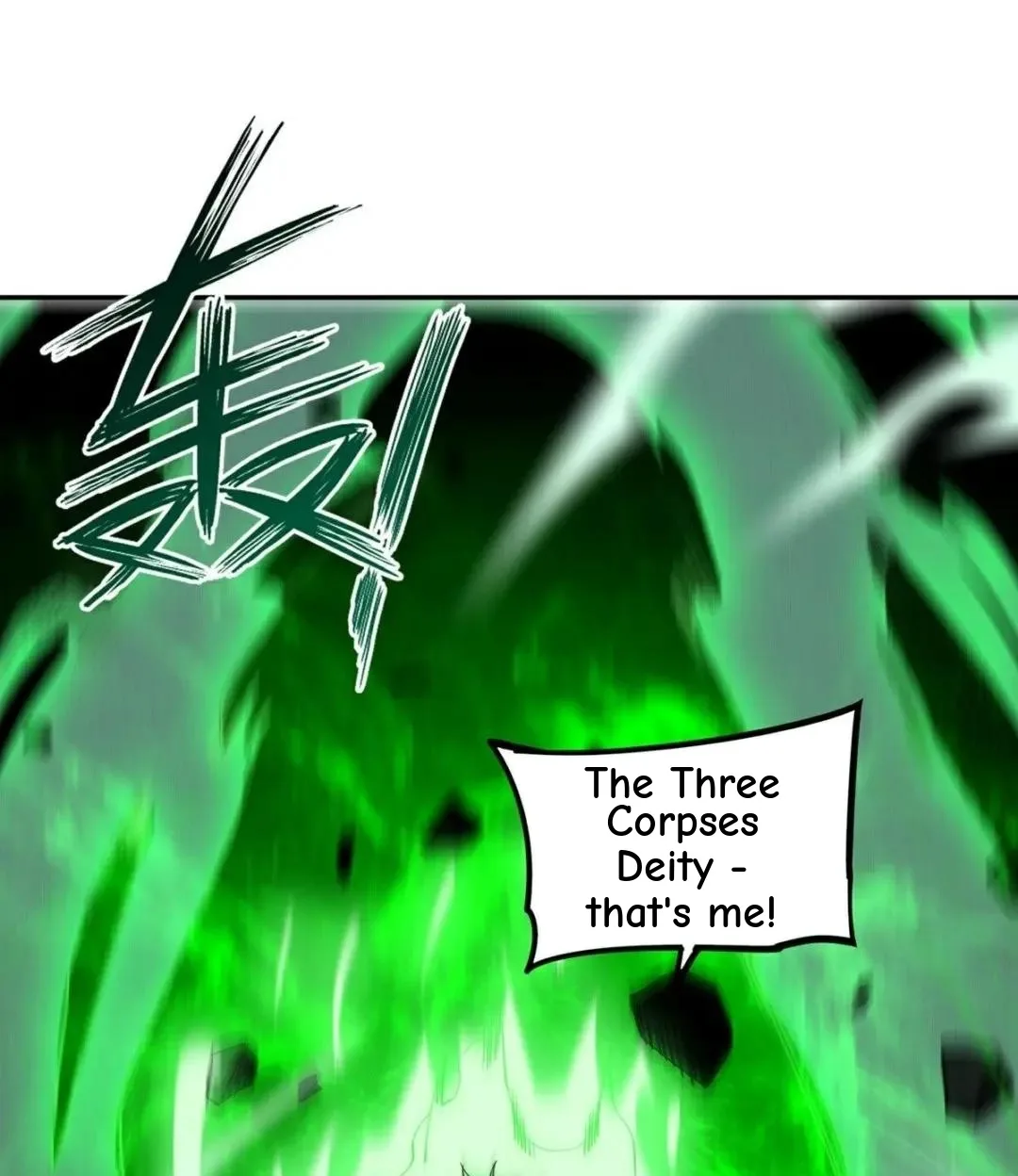 Awaken Sect Leader Chapter 16 page 49