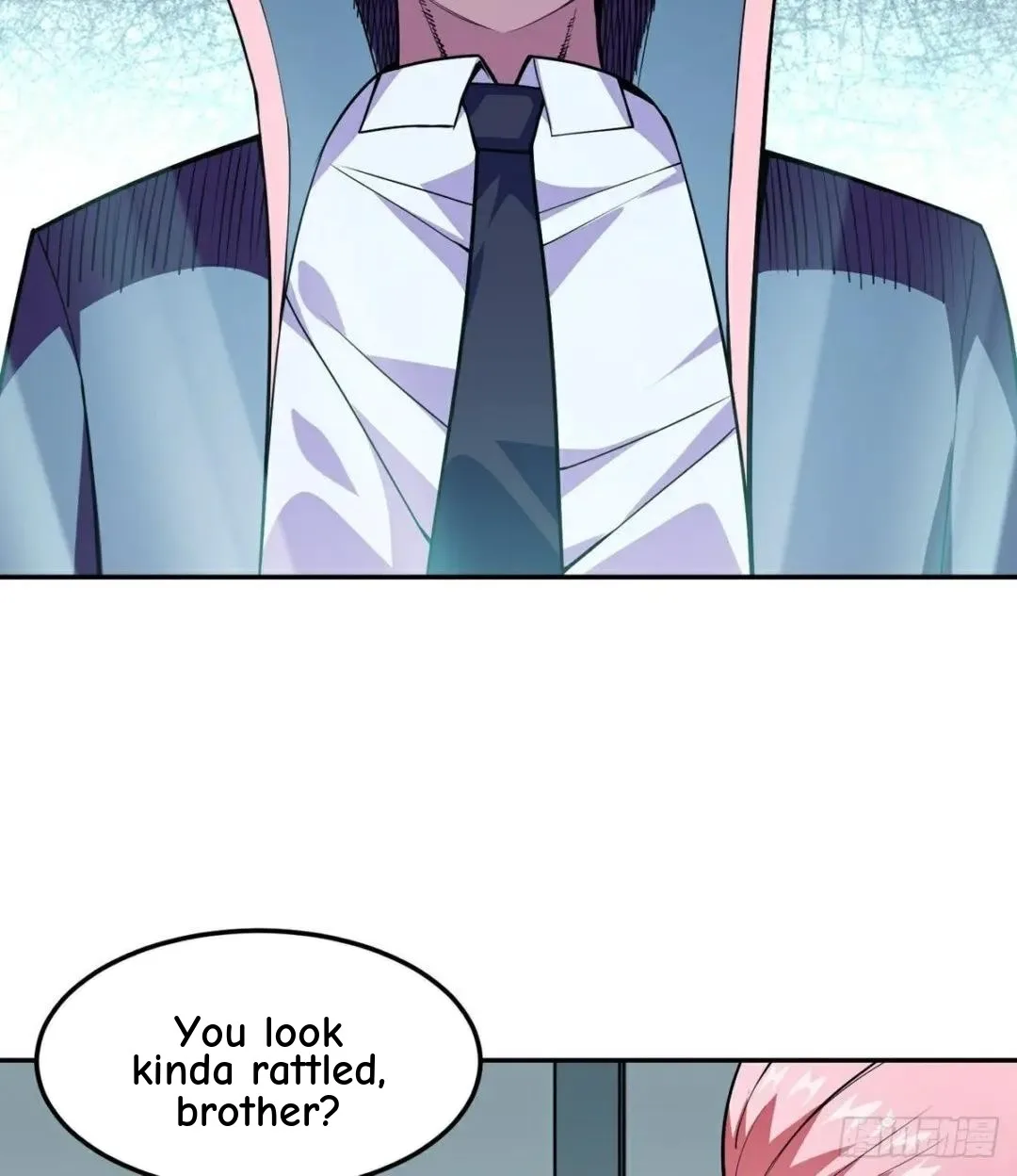 Awaken Sect Leader Chapter 16 page 58