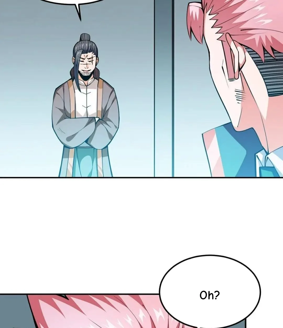 Awaken Sect Leader Chapter 16 page 59