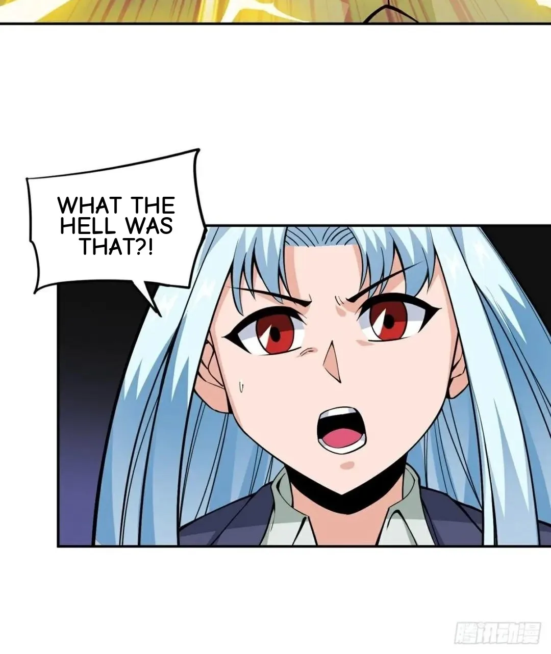 Awaken Sect Leader Chapter 16 page 30