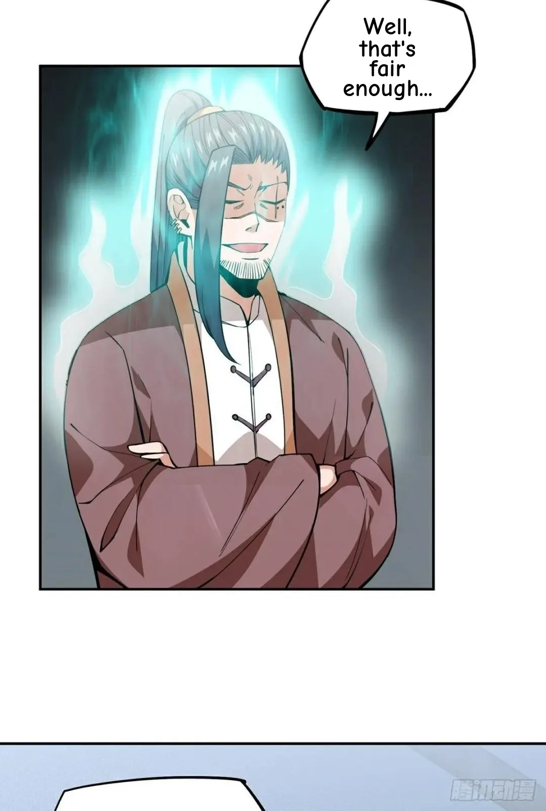 Awaken Sect Leader Chapter 17 page 6