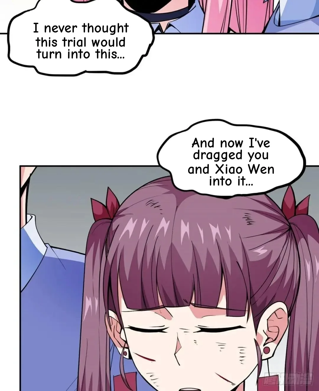 Awaken Sect Leader Chapter 17 page 28