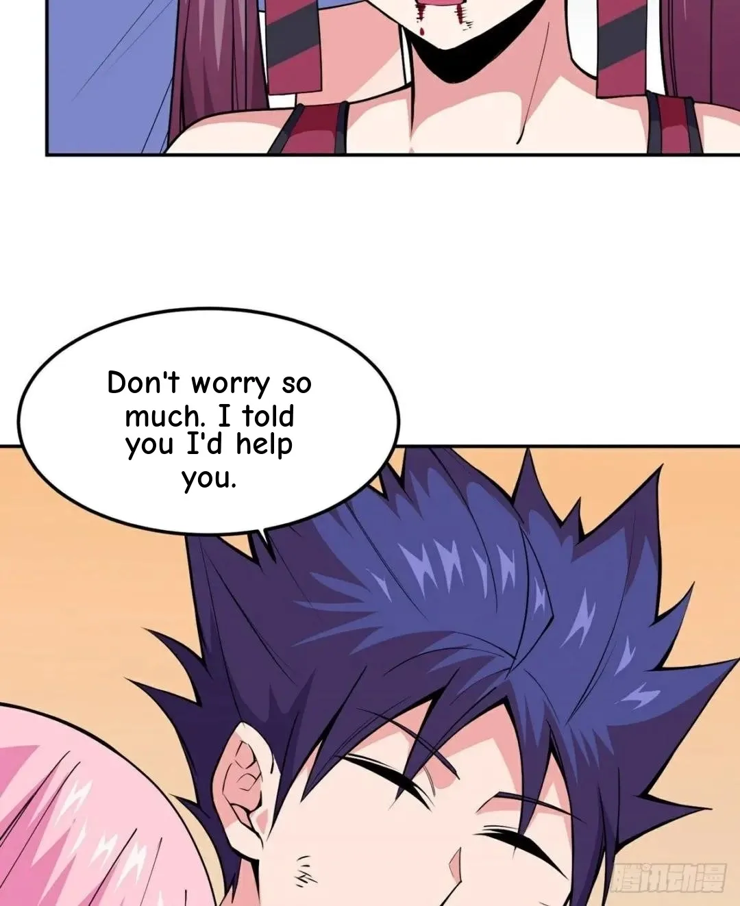 Awaken Sect Leader Chapter 17 page 29