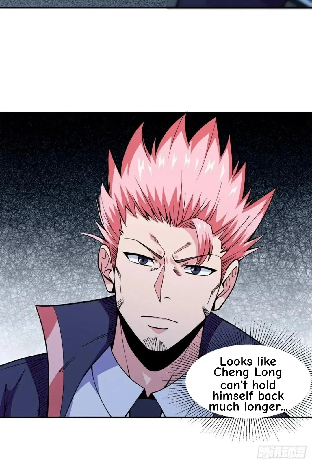 Awaken Sect Leader Chapter 17 page 8