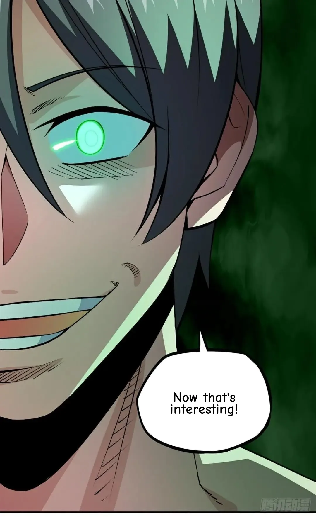 Awaken Sect Leader Chapter 17 page 39