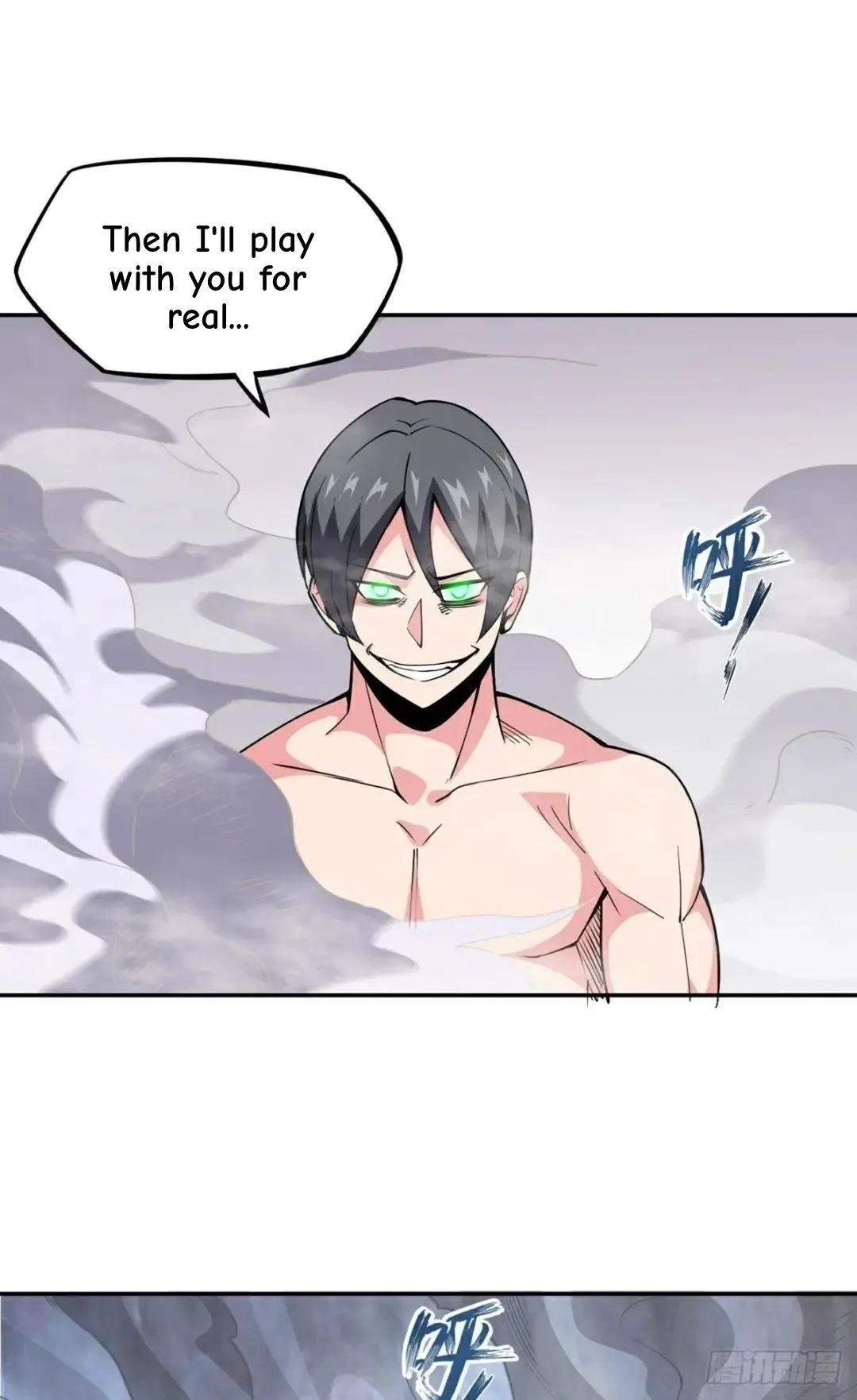 Awaken Sect Leader Chapter 17 page 40