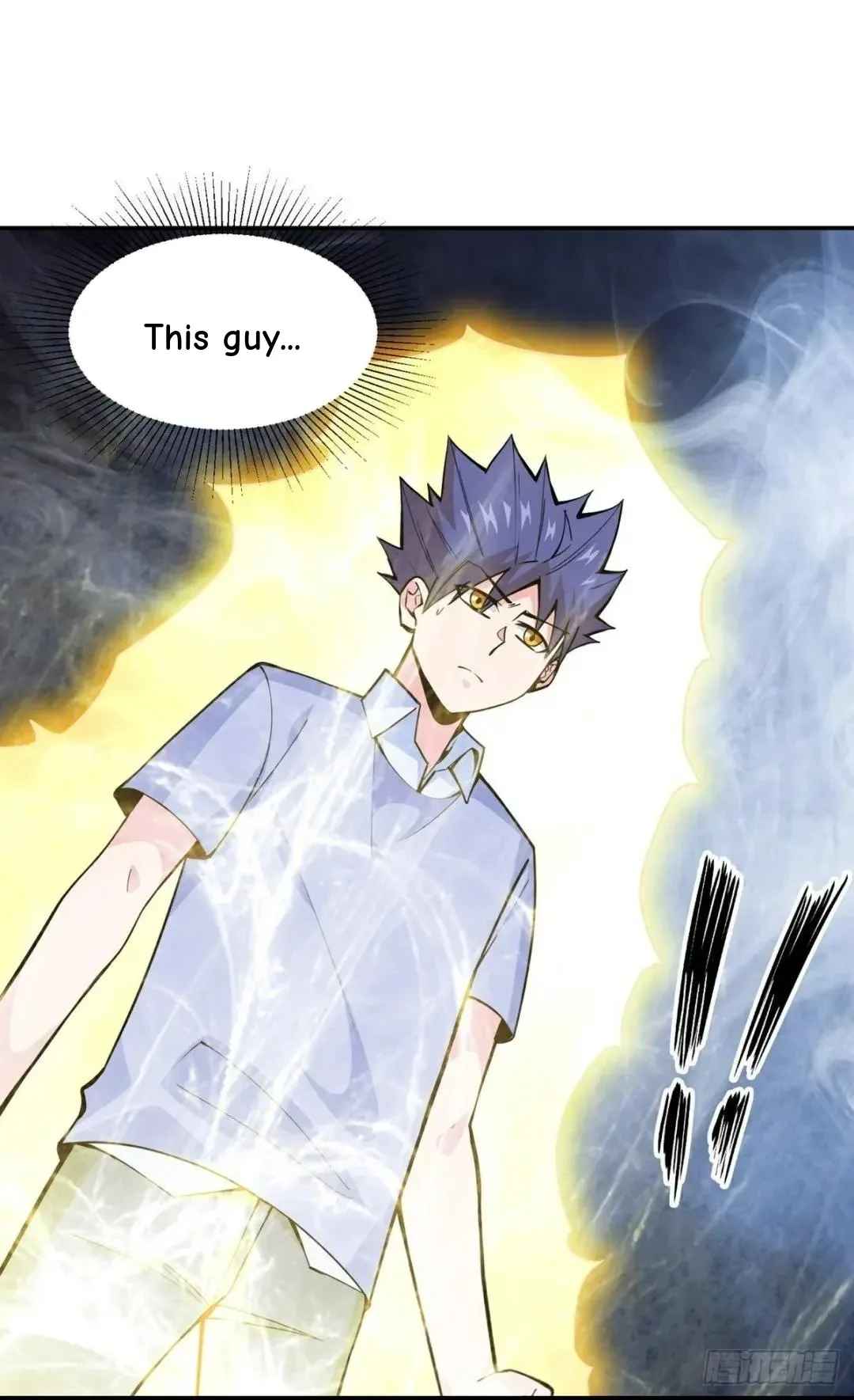 Awaken Sect Leader Chapter 17 page 42
