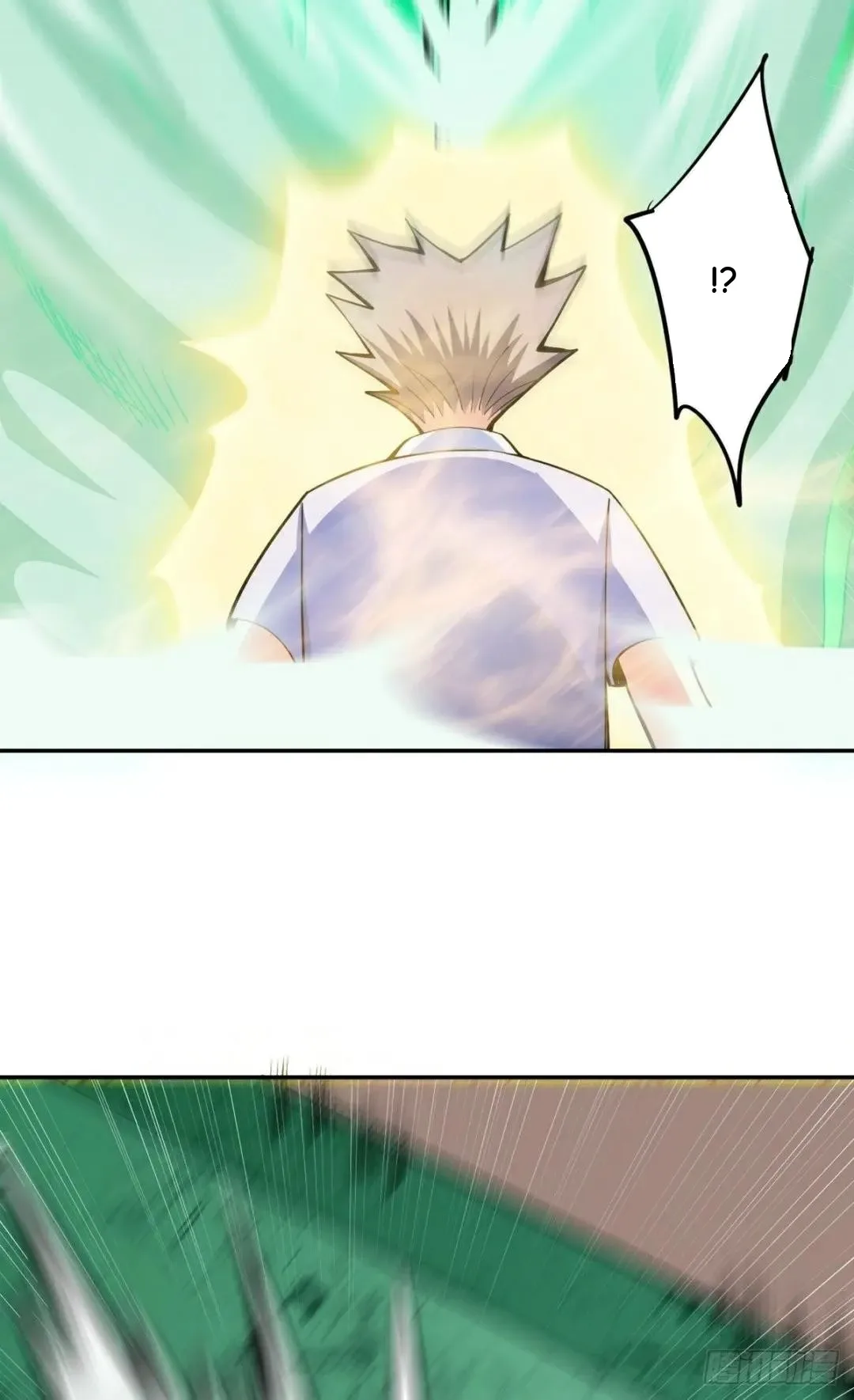 Awaken Sect Leader Chapter 17 page 45