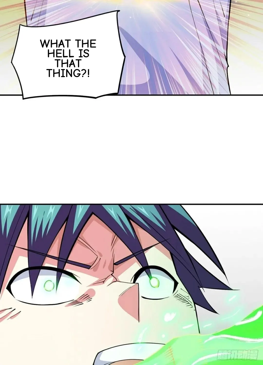 Awaken Sect Leader Chapter 17 page 58
