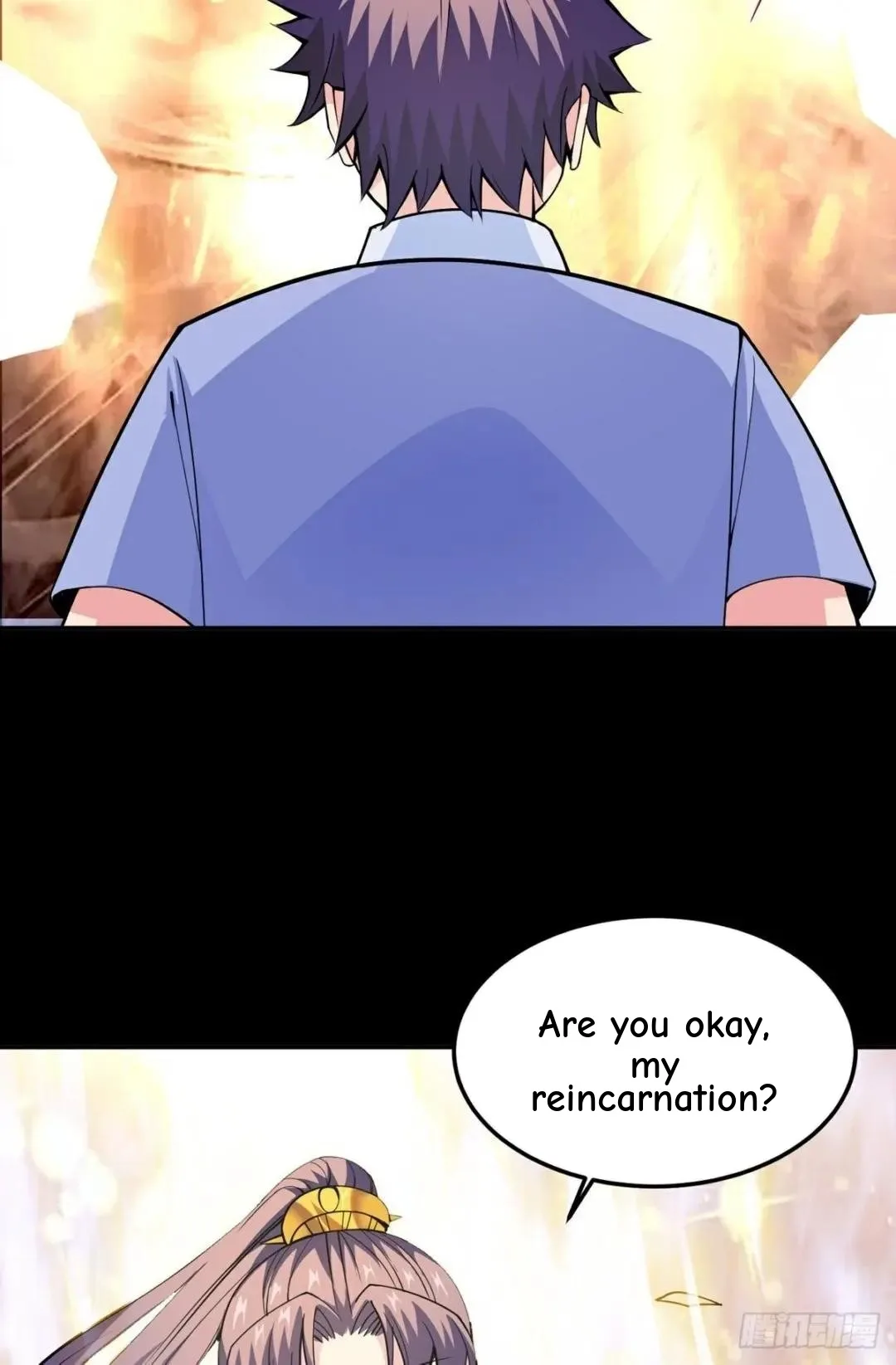 Awaken Sect Leader Chapter 17 page 70