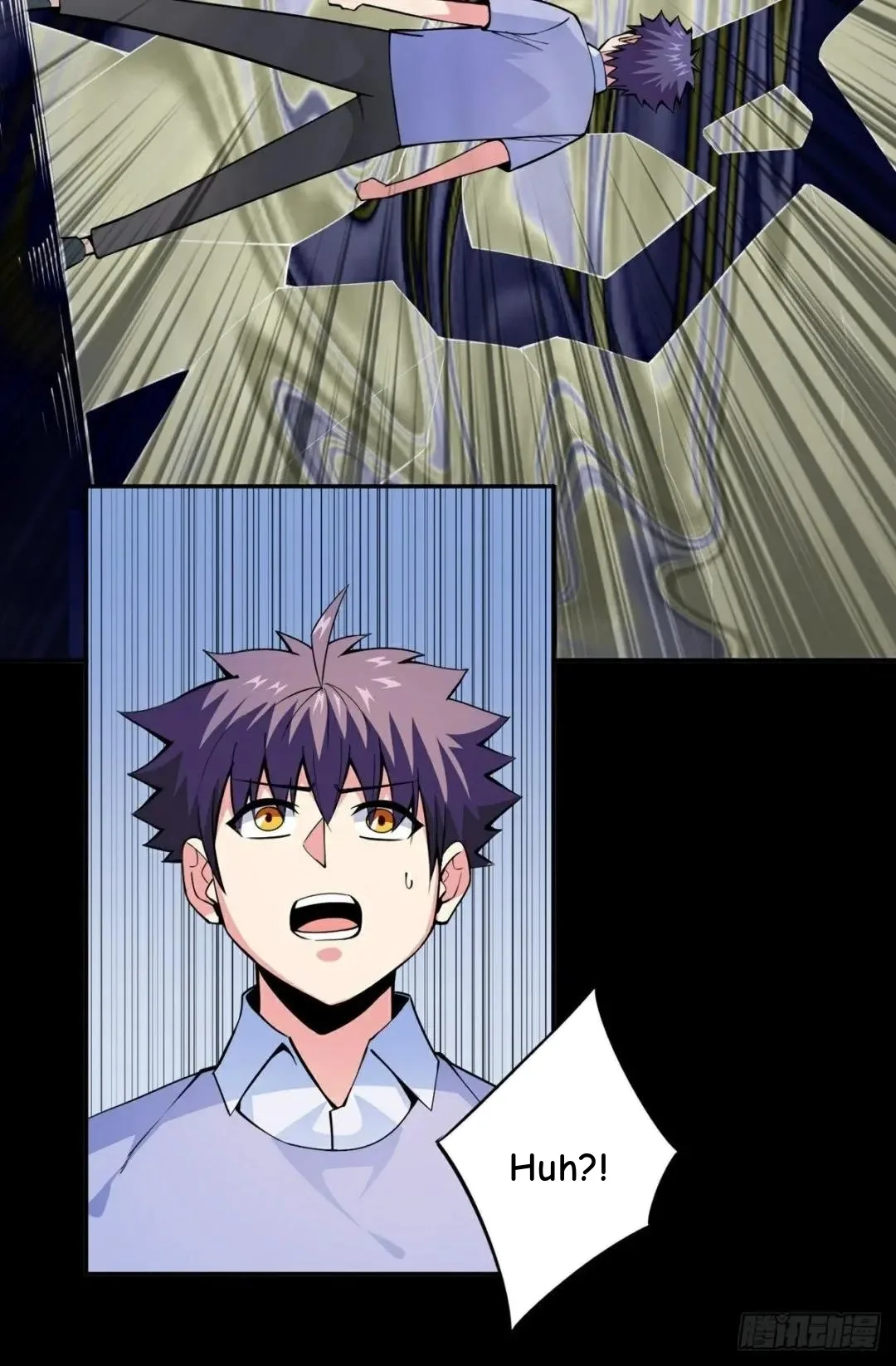 Awaken Sect Leader Chapter 17 page 68