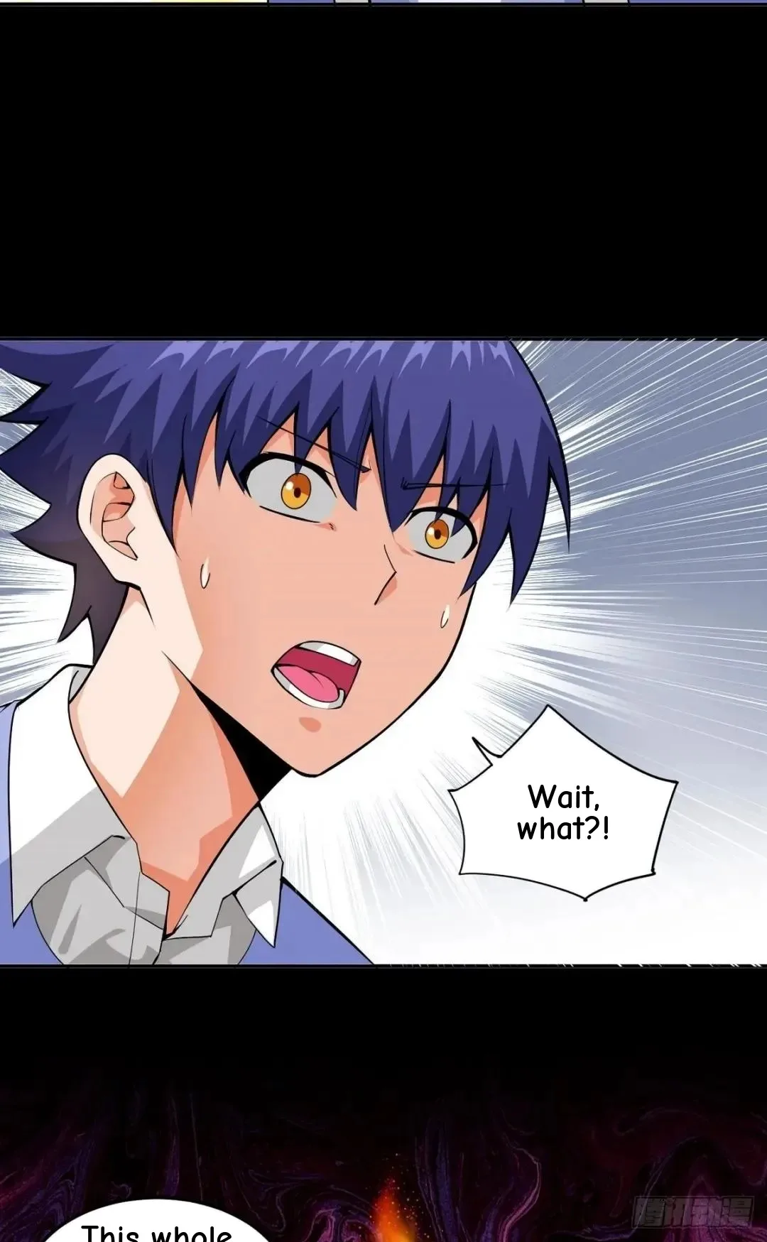 Awaken Sect Leader Chapter 18 page 9