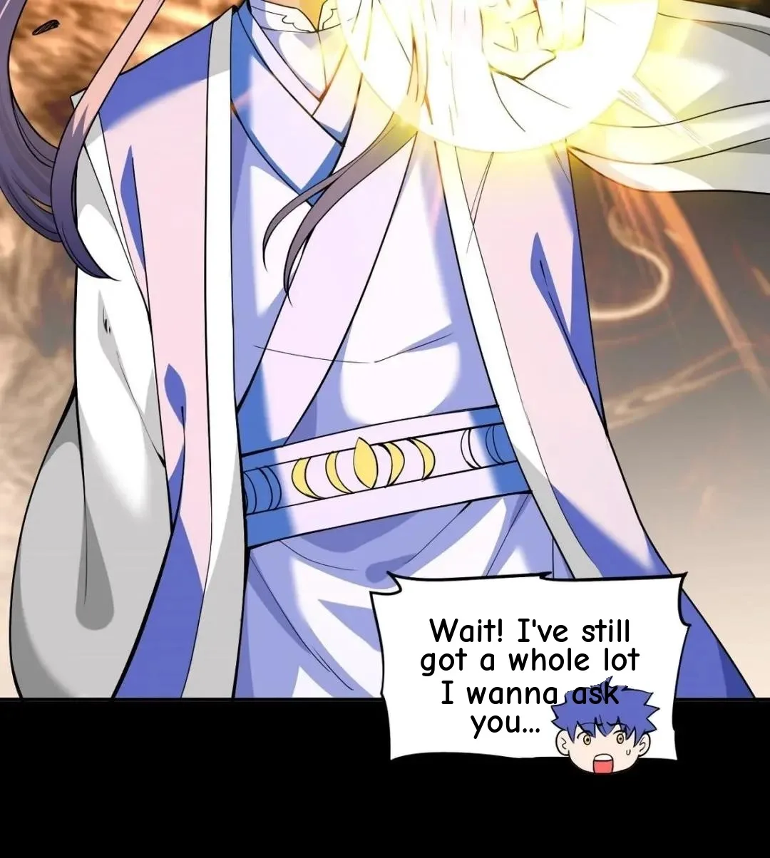 Awaken Sect Leader Chapter 18 page 21