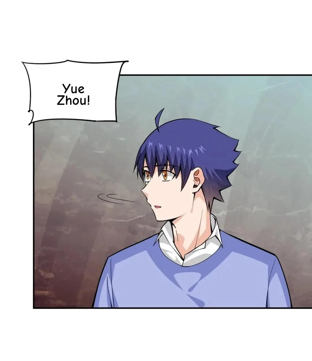 Awaken Sect Leader Chapter 18 page 51