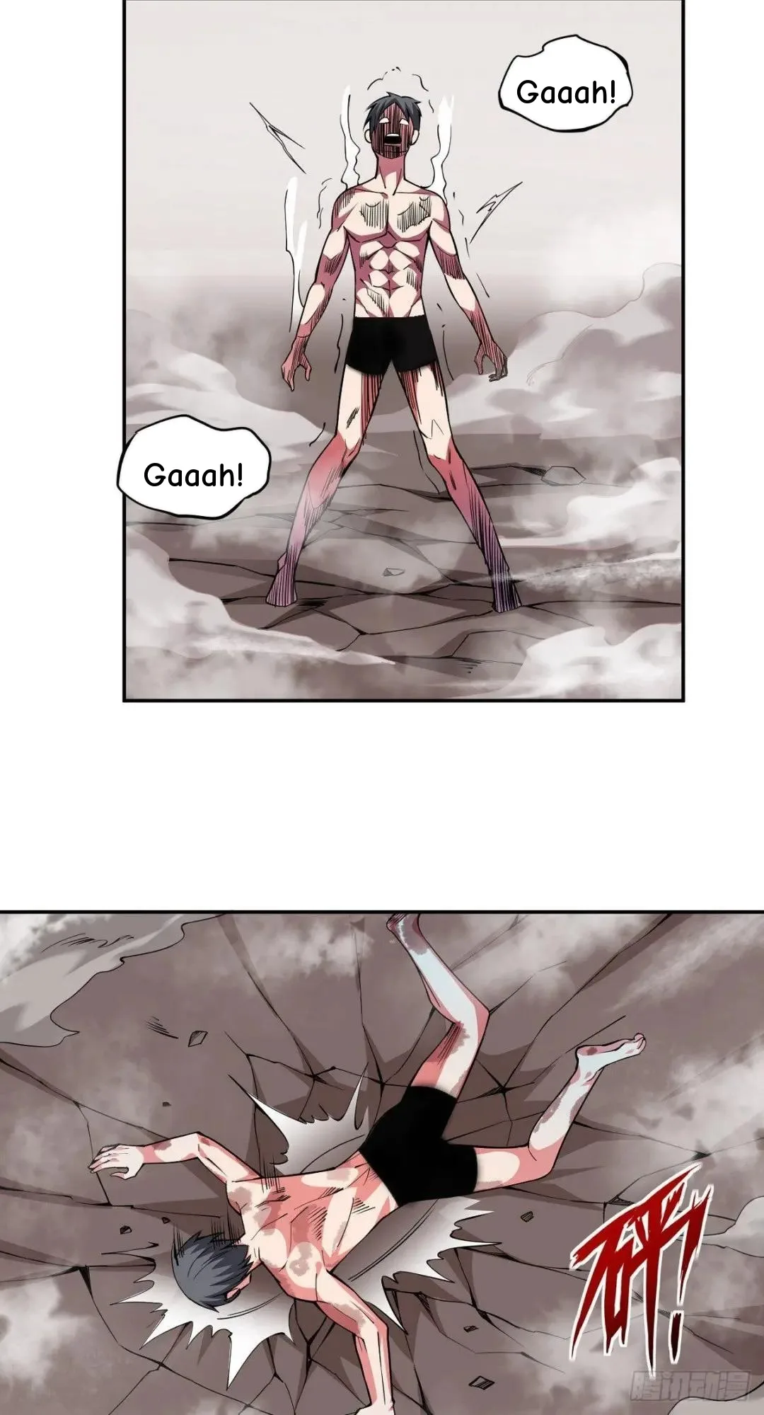Awaken Sect Leader Chapter 18 page 49