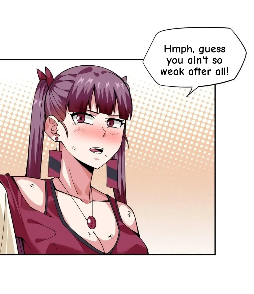 Awaken Sect Leader Chapter 18 page 53