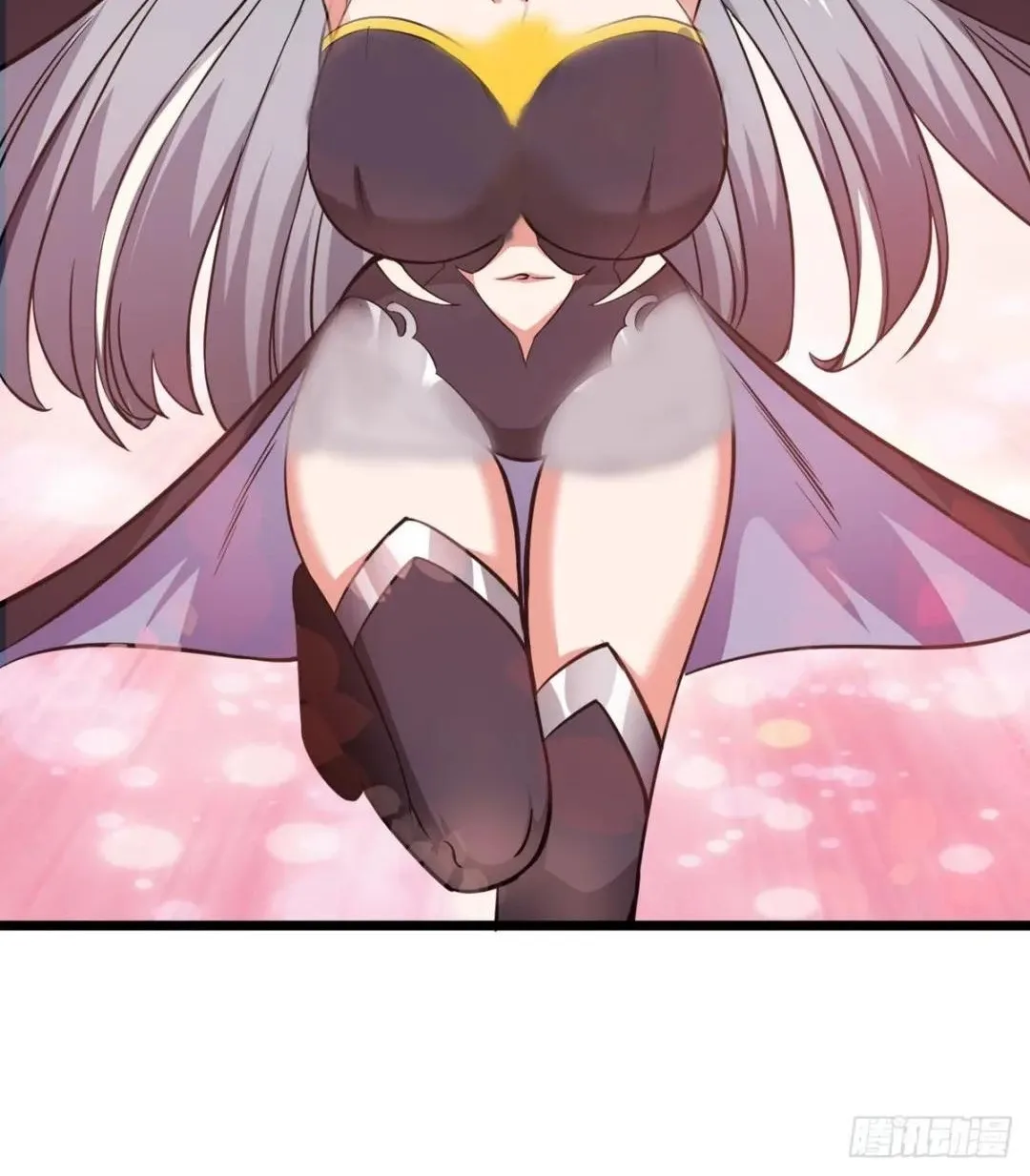 Awaken Sect Leader Chapter 19 page 8