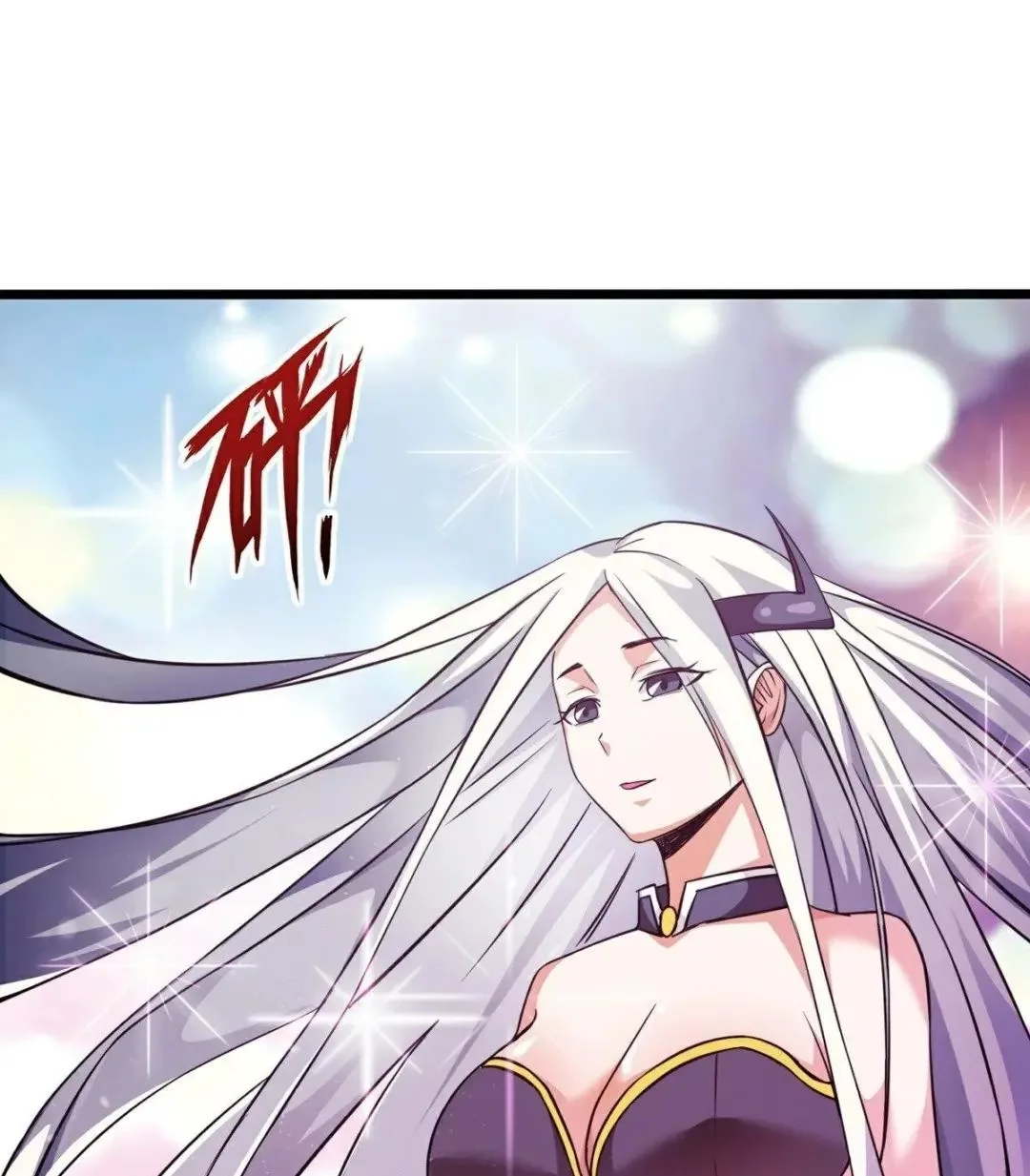 Awaken Sect Leader Chapter 19 page 3