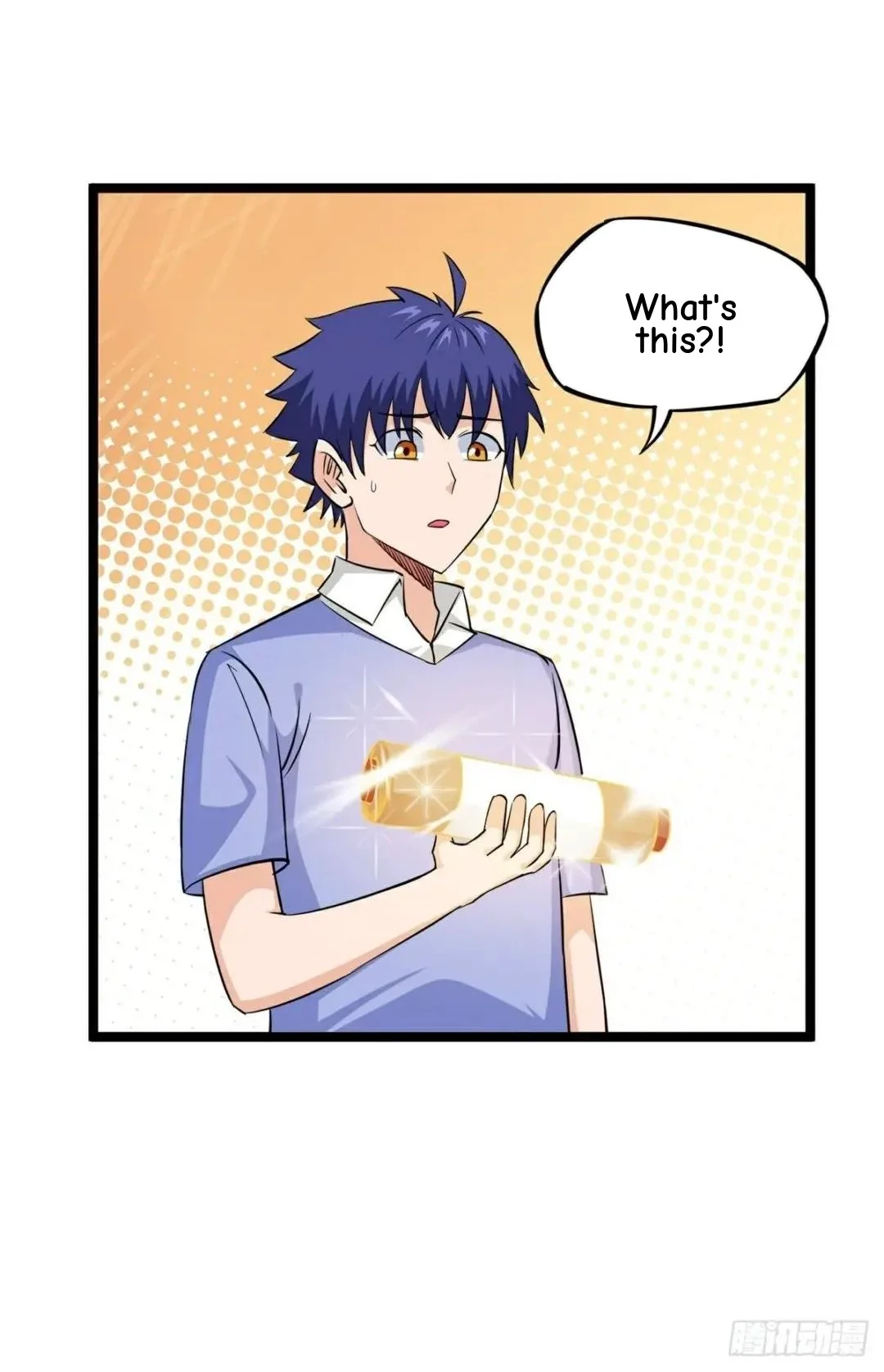 Awaken Sect Leader Chapter 19 page 26