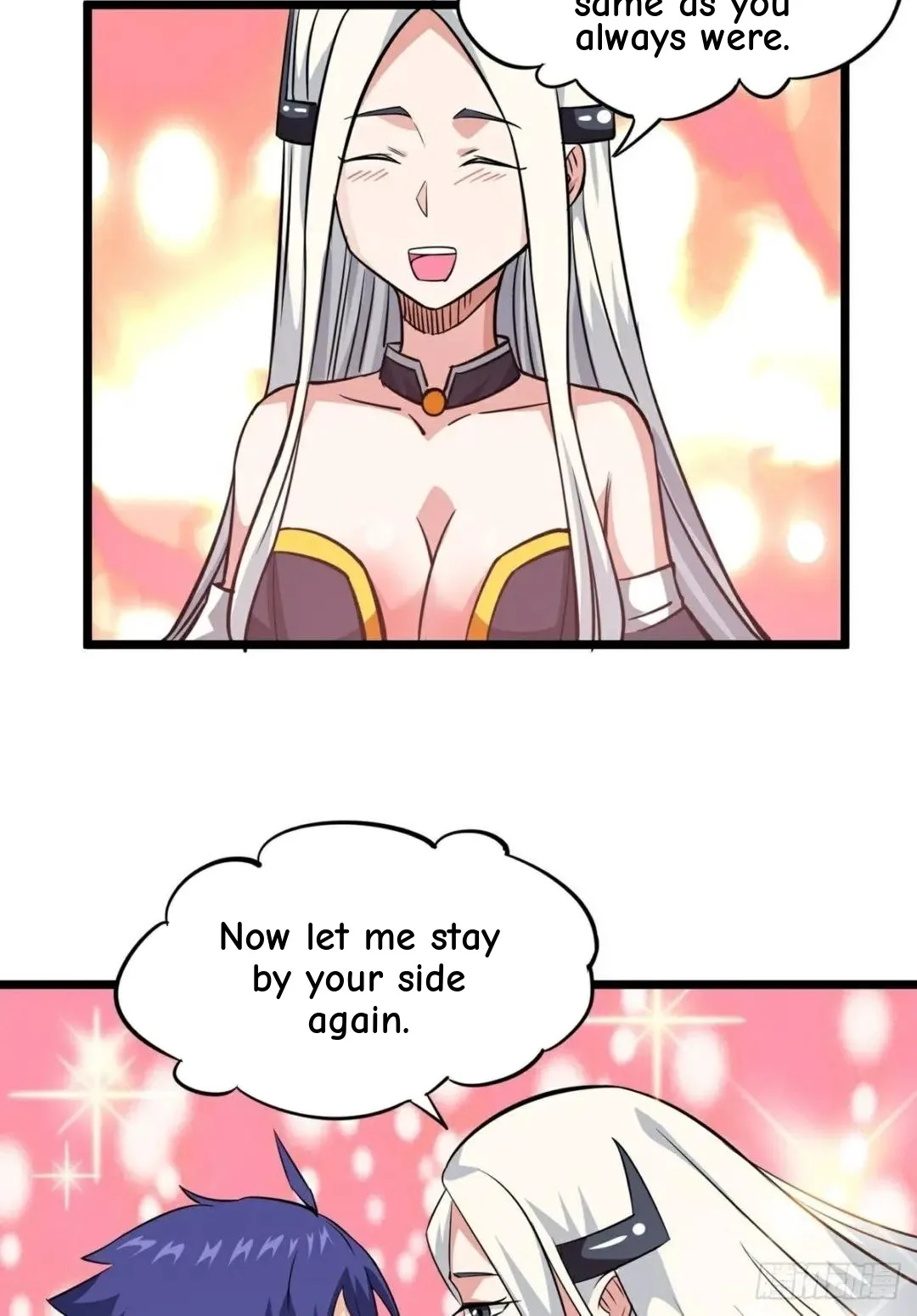 Awaken Sect Leader Chapter 19 page 10