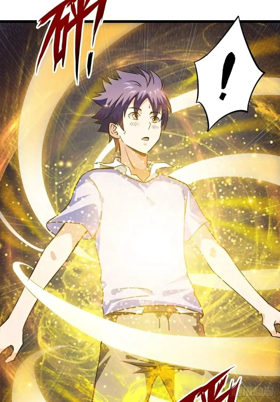 Awaken Sect Leader Chapter 19 page 12