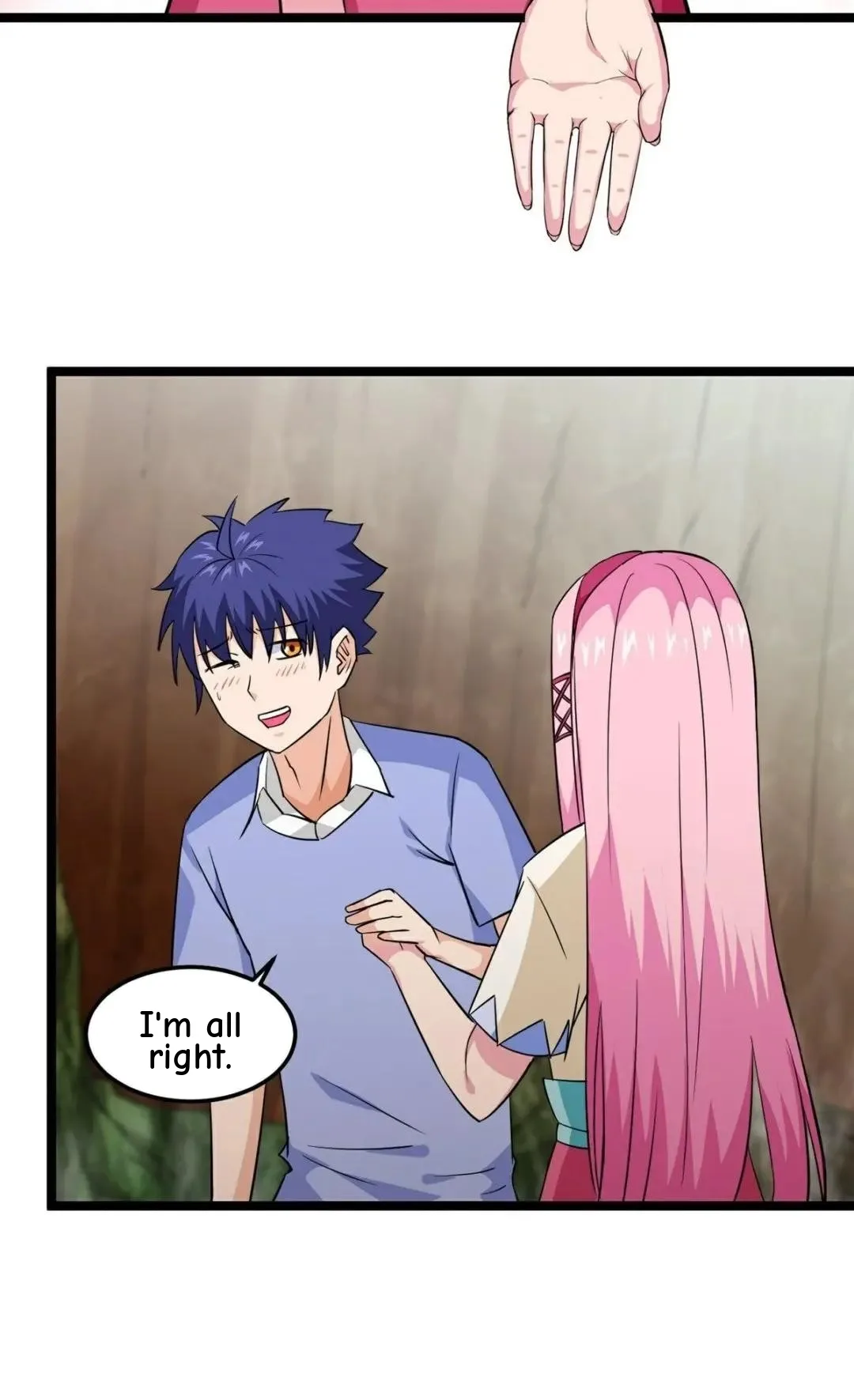 Awaken Sect Leader Chapter 19 page 19