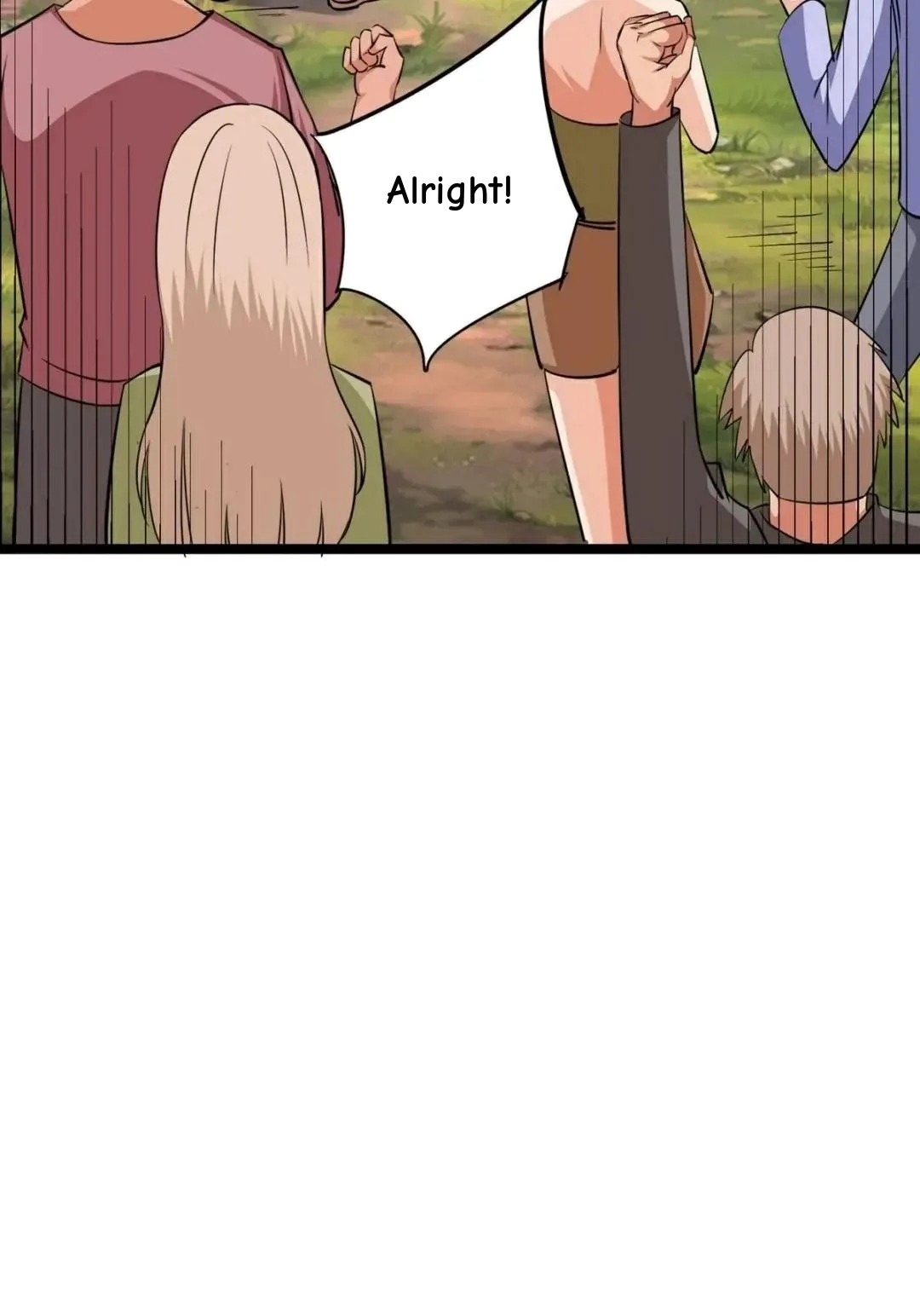 Awaken Sect Leader Chapter 19 page 42