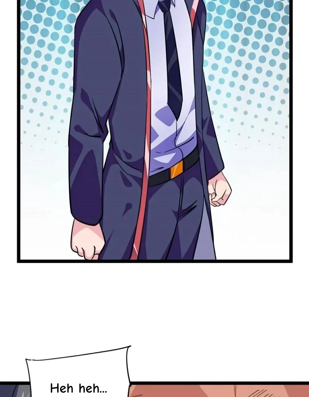 Awaken Sect Leader Chapter 19 page 48