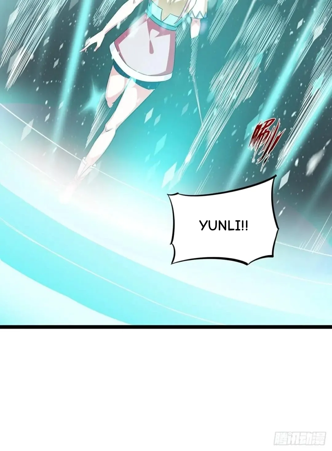 Awaken Sect Leader Chapter 19 page 55
