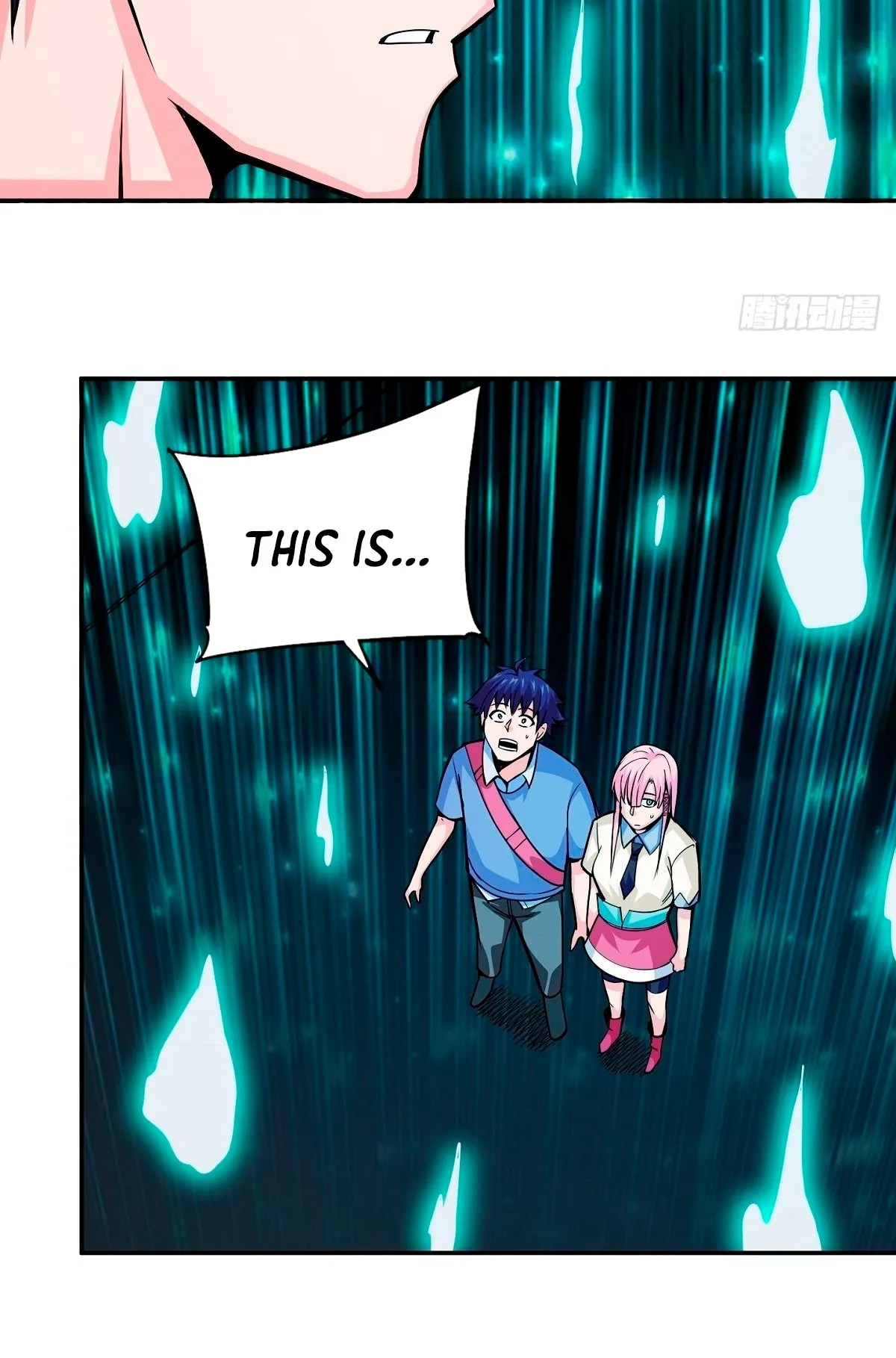 Awaken Sect Leader Chapter 2 page 13