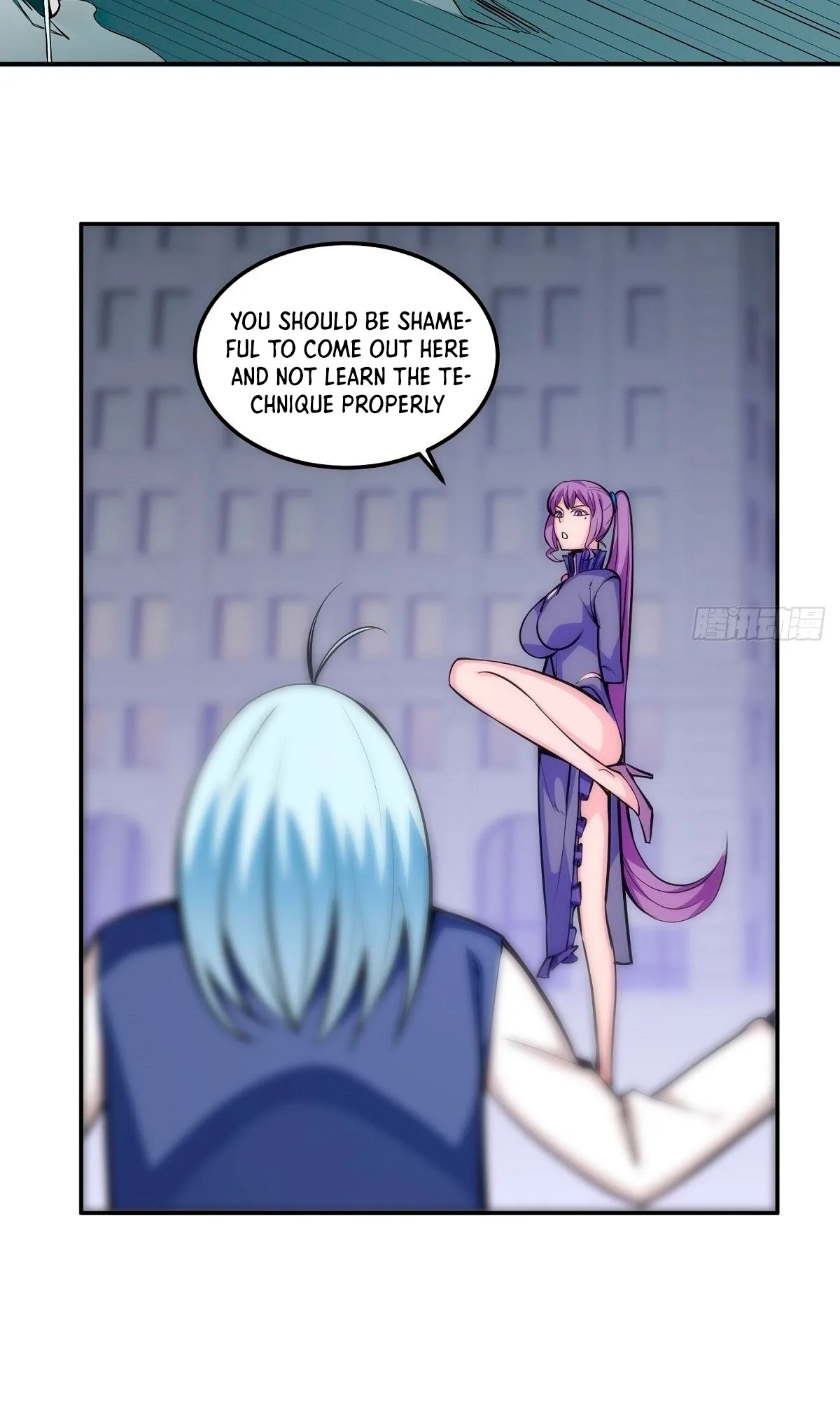 Awaken Sect Leader Chapter 2 page 29