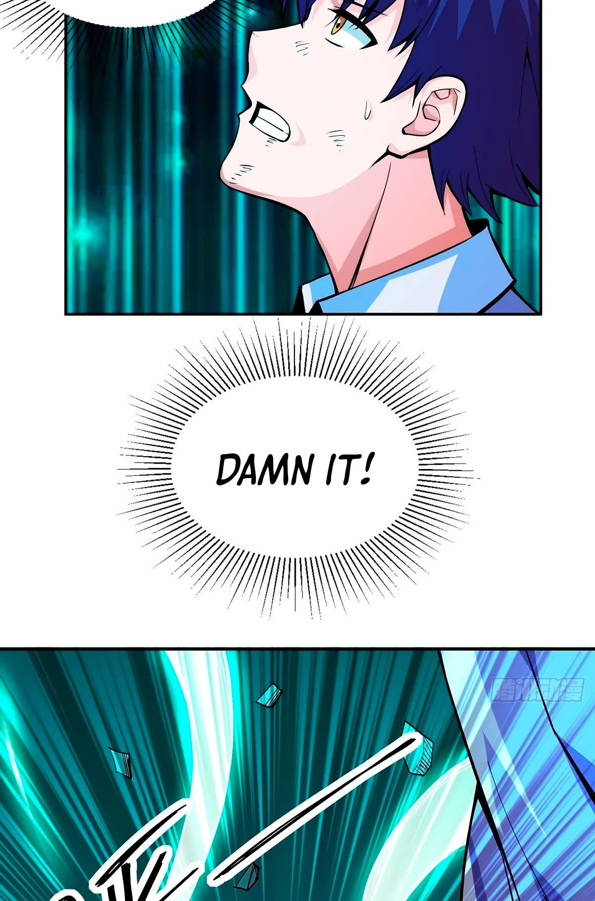 Awaken Sect Leader Chapter 2 page 16