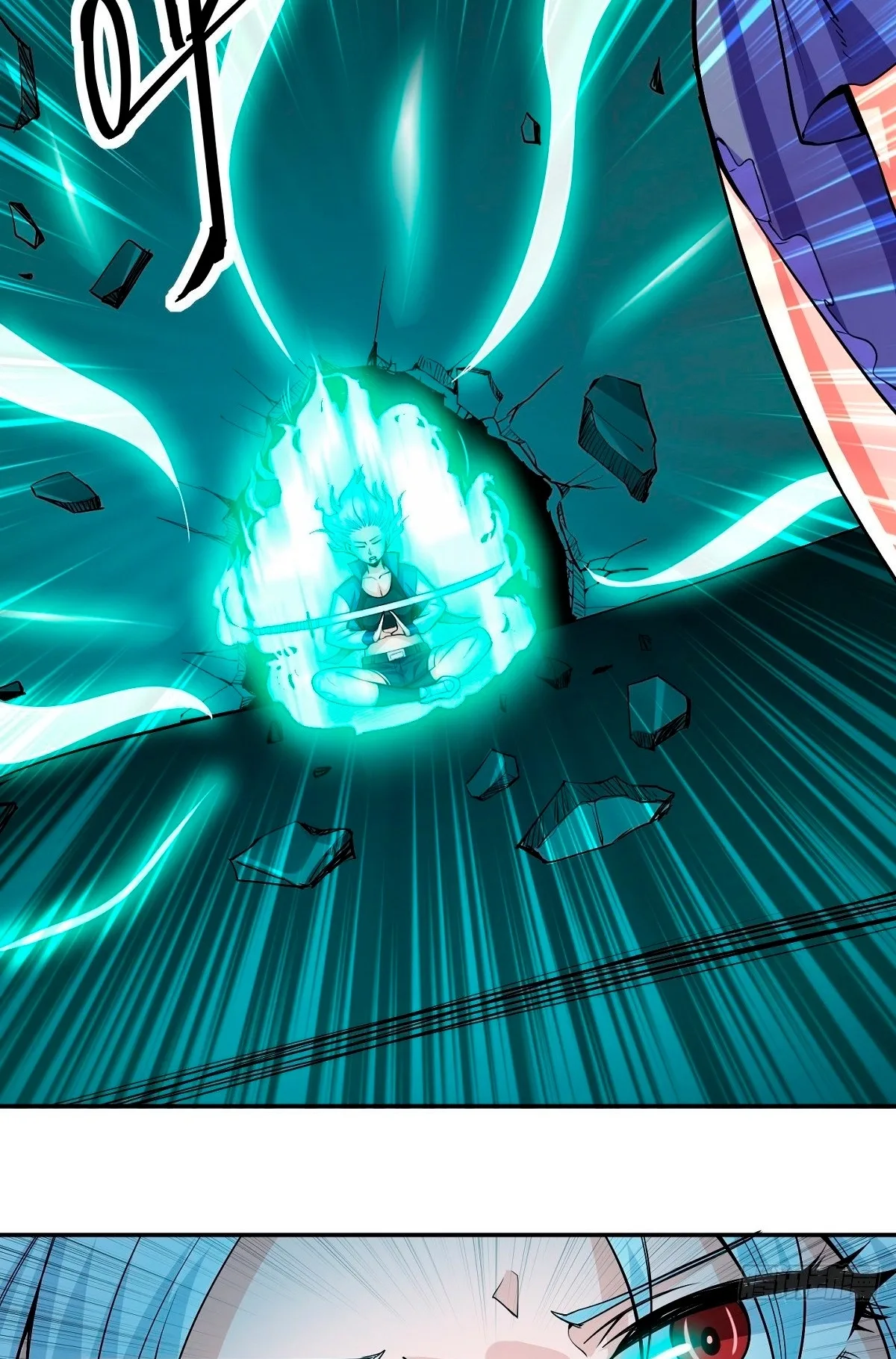 Awaken Sect Leader Chapter 2 page 17